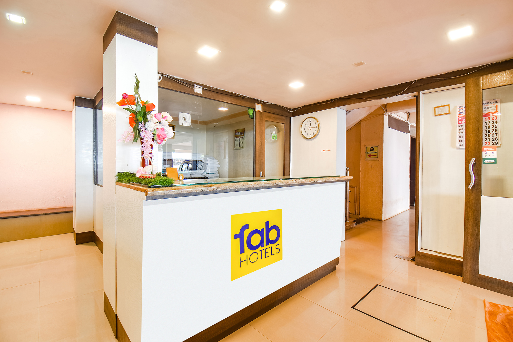 FabHotel Bright Holidays, Mahabaleshwar 3