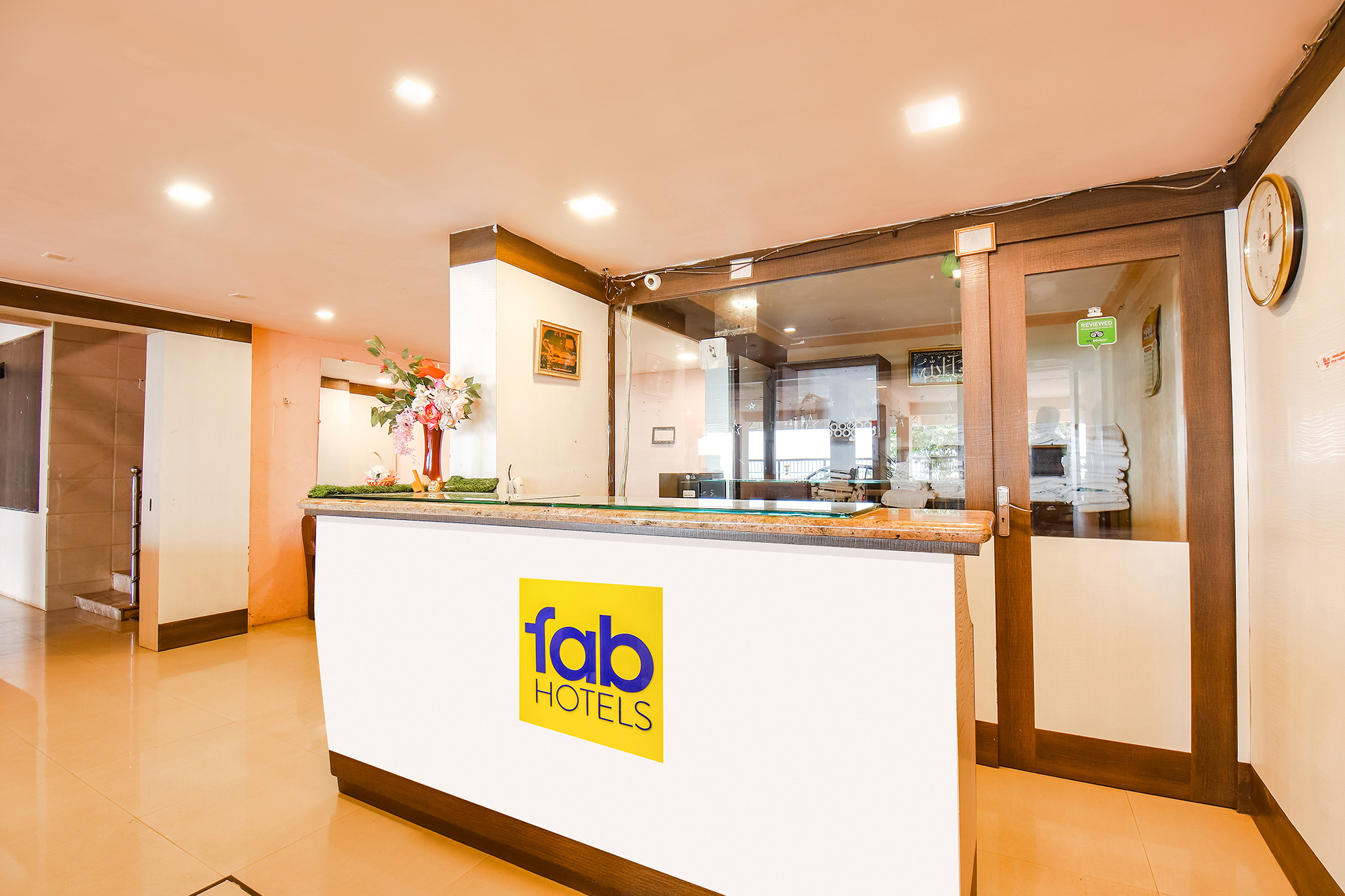 FabHotel Bright Holidays, Mahabaleshwar 4