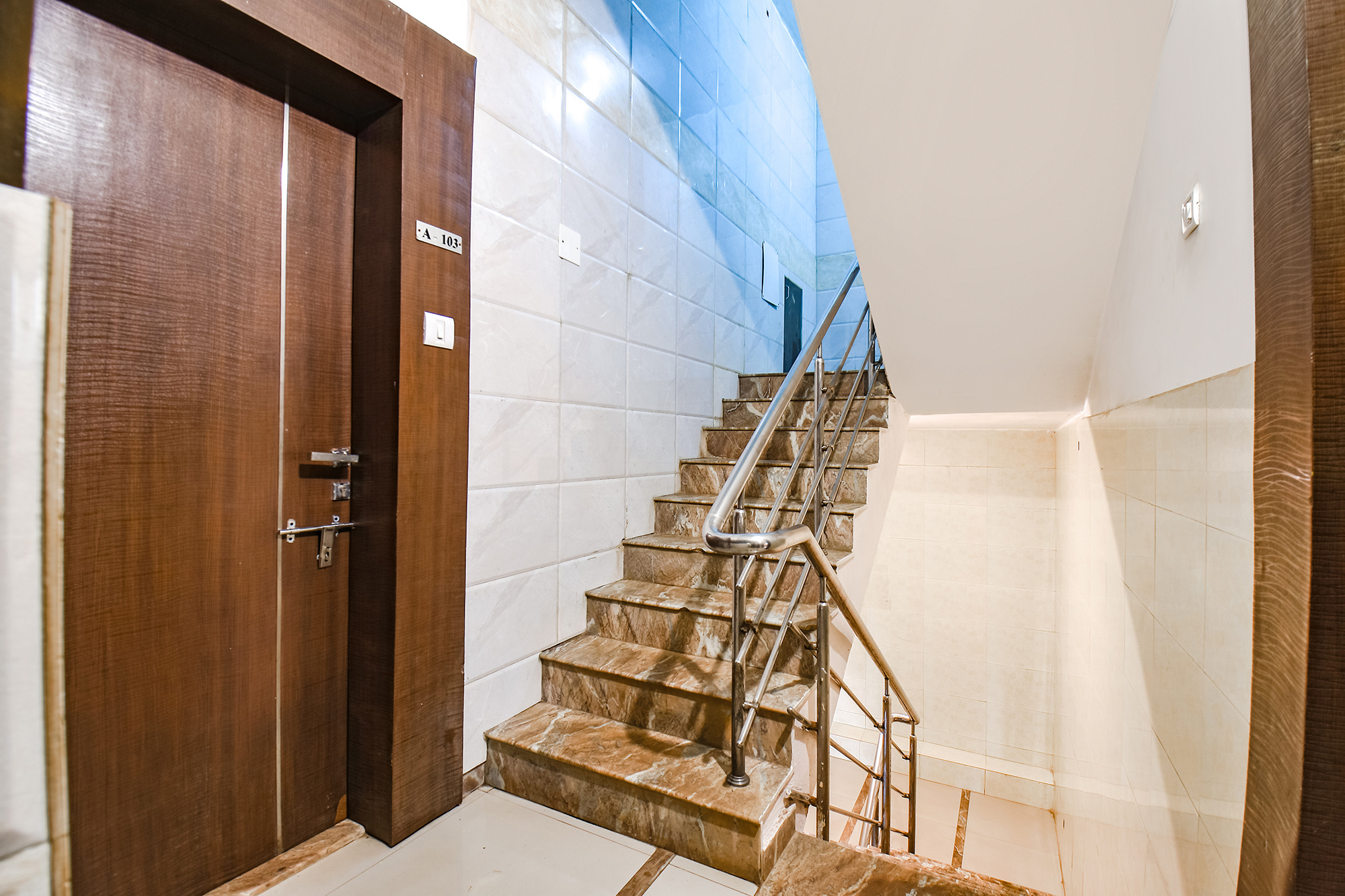 FabHotel Bright Holidays, Mahabaleshwar 5