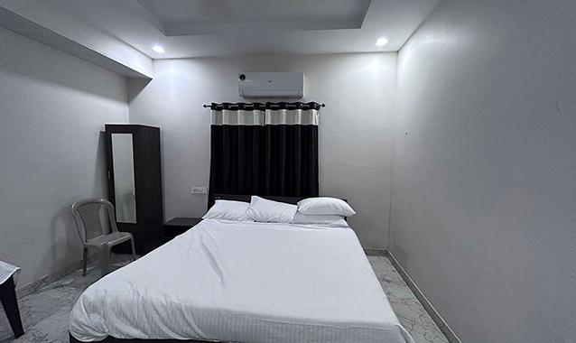 FabHotel C Grand, Vijayawada 2