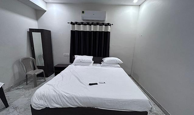 FabHotel C Grand, Vijayawada 3