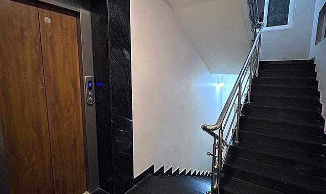 FabHotel C Grand, Vijayawada 5