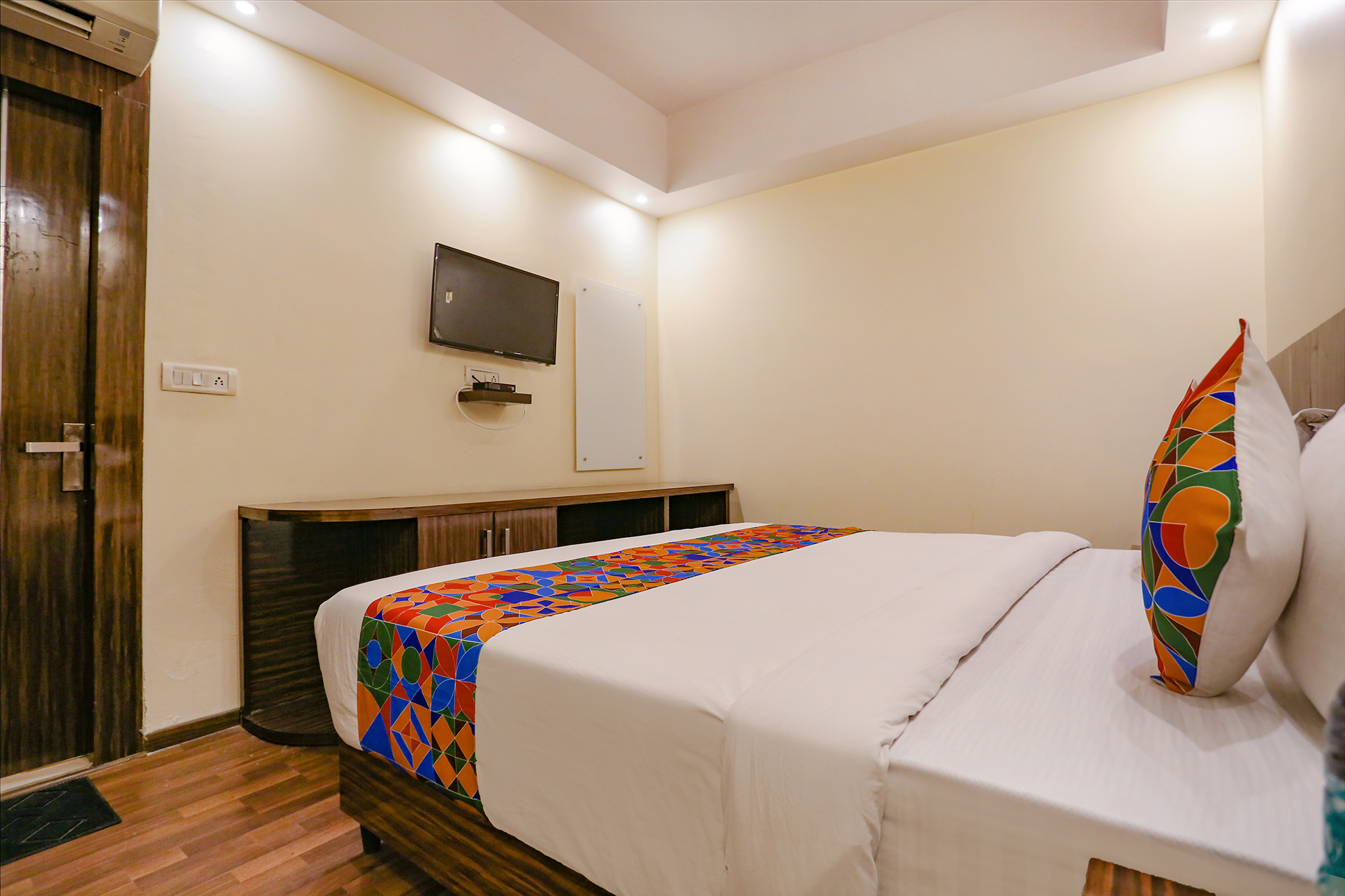 FabExpress Kapashera Residency, New Delhi 2