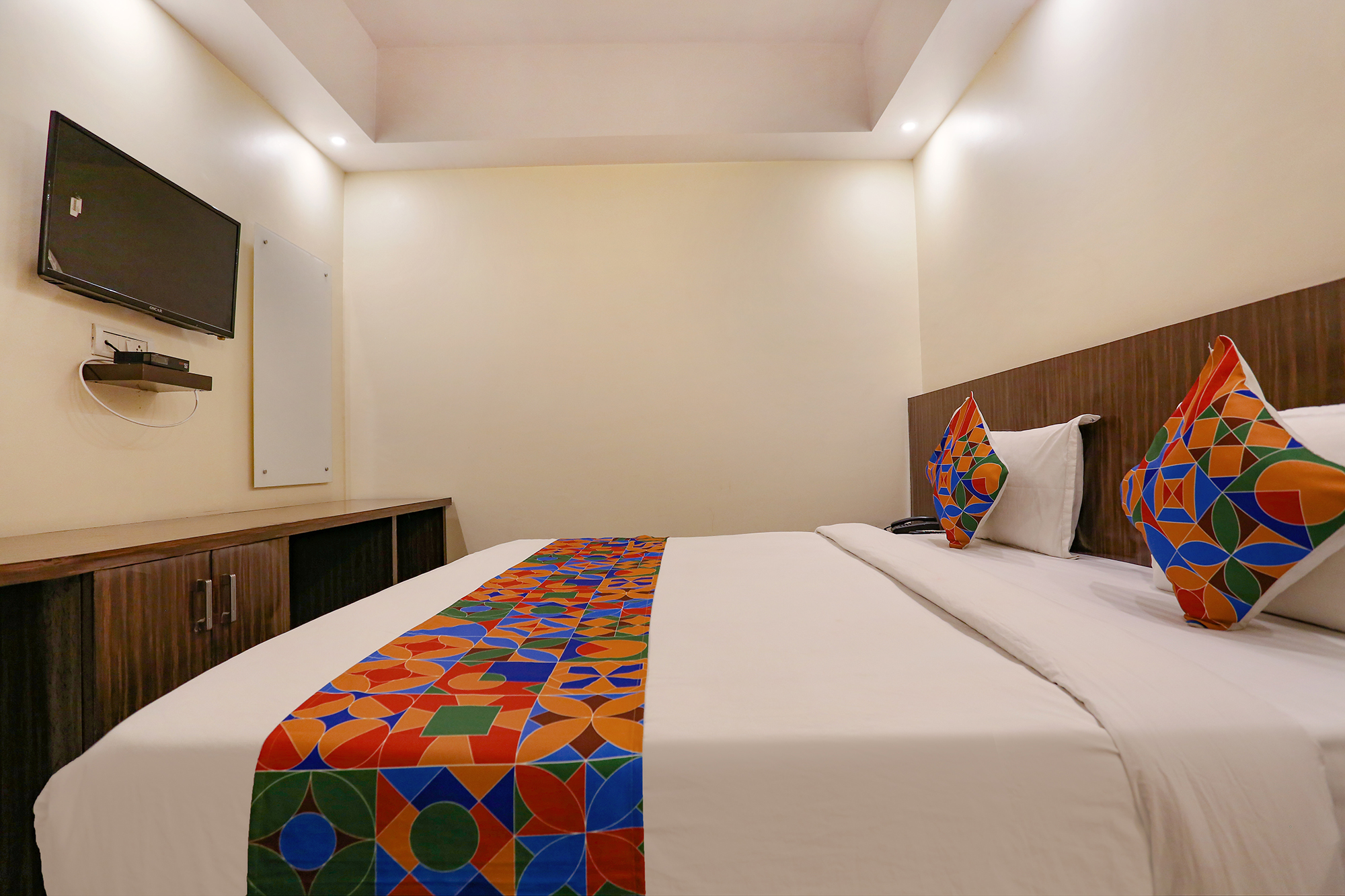 FabExpress Kapashera Residency, New Delhi 3