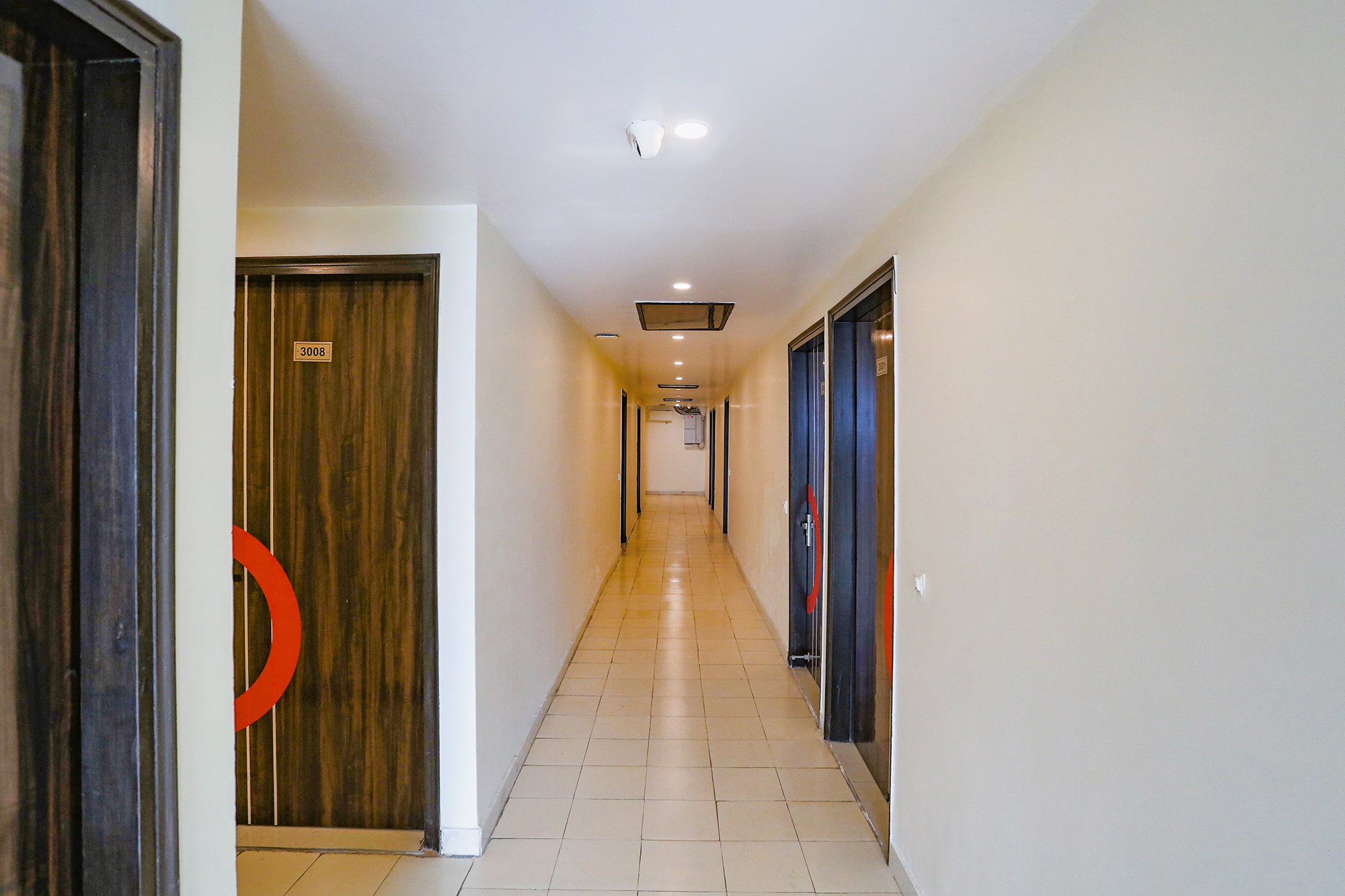 FabExpress Kapashera Residency, New Delhi 4
