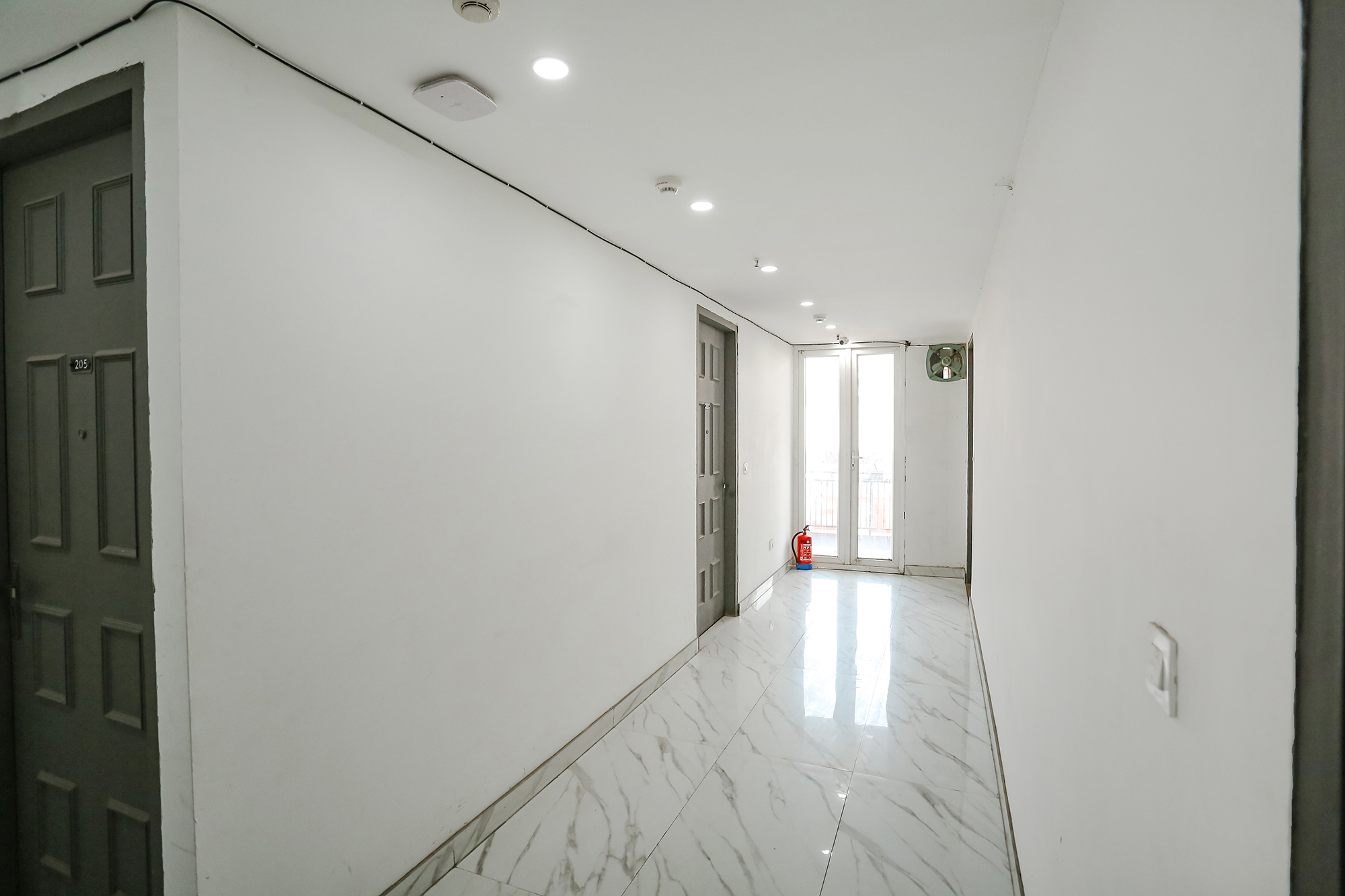 FabHotel VAT, New Delhi 3