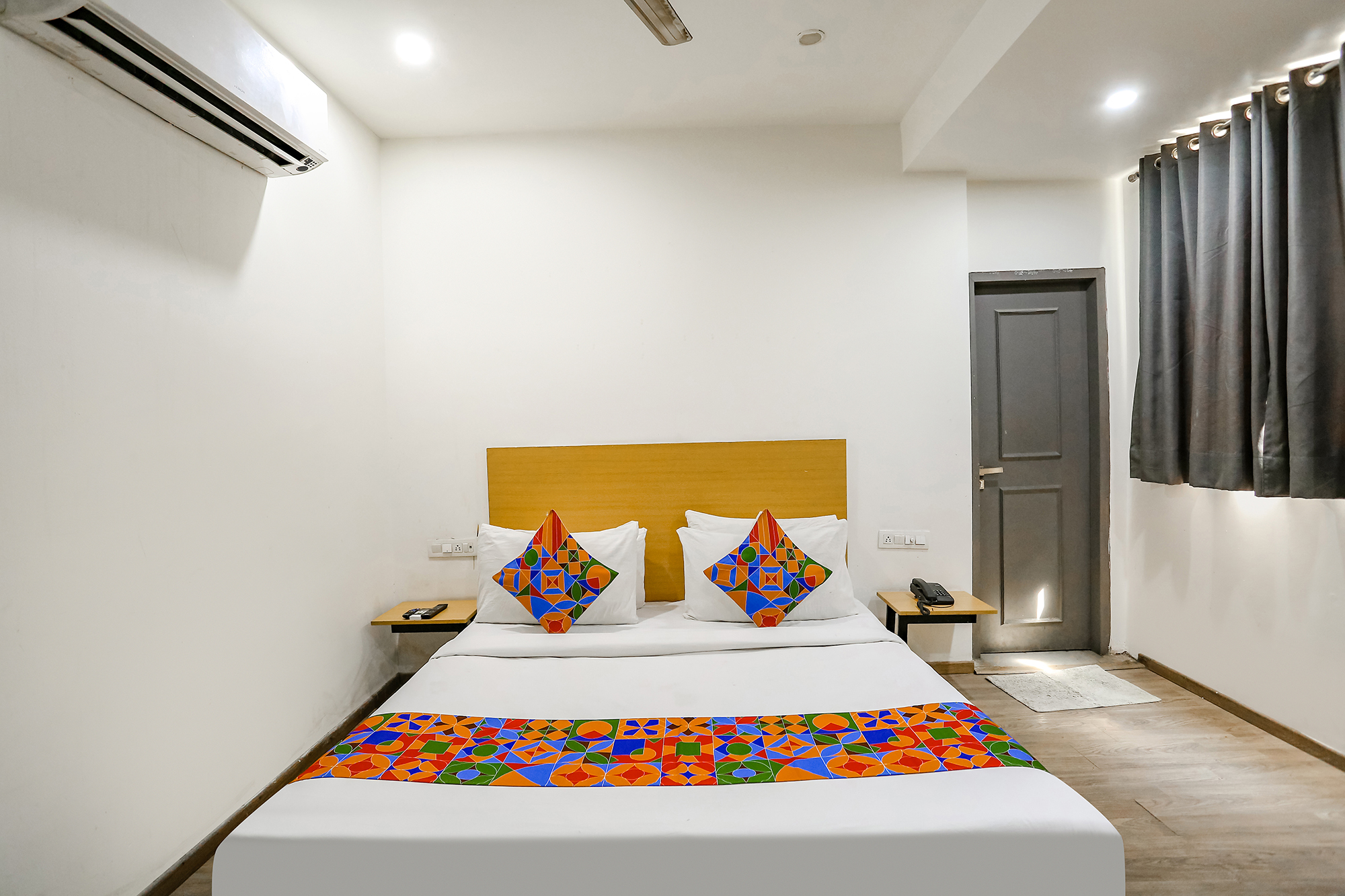 FabHotel VAT, New Delhi 4