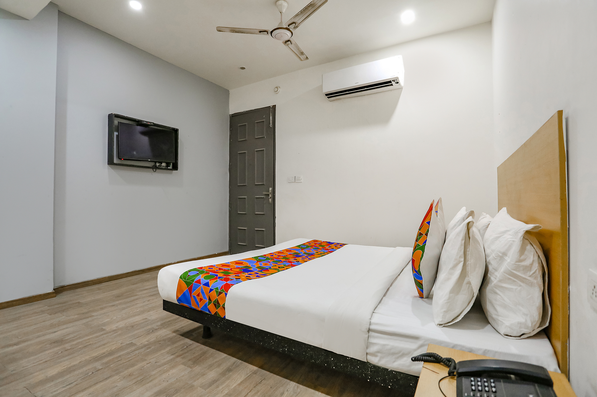 FabHotel VAT, New Delhi 5