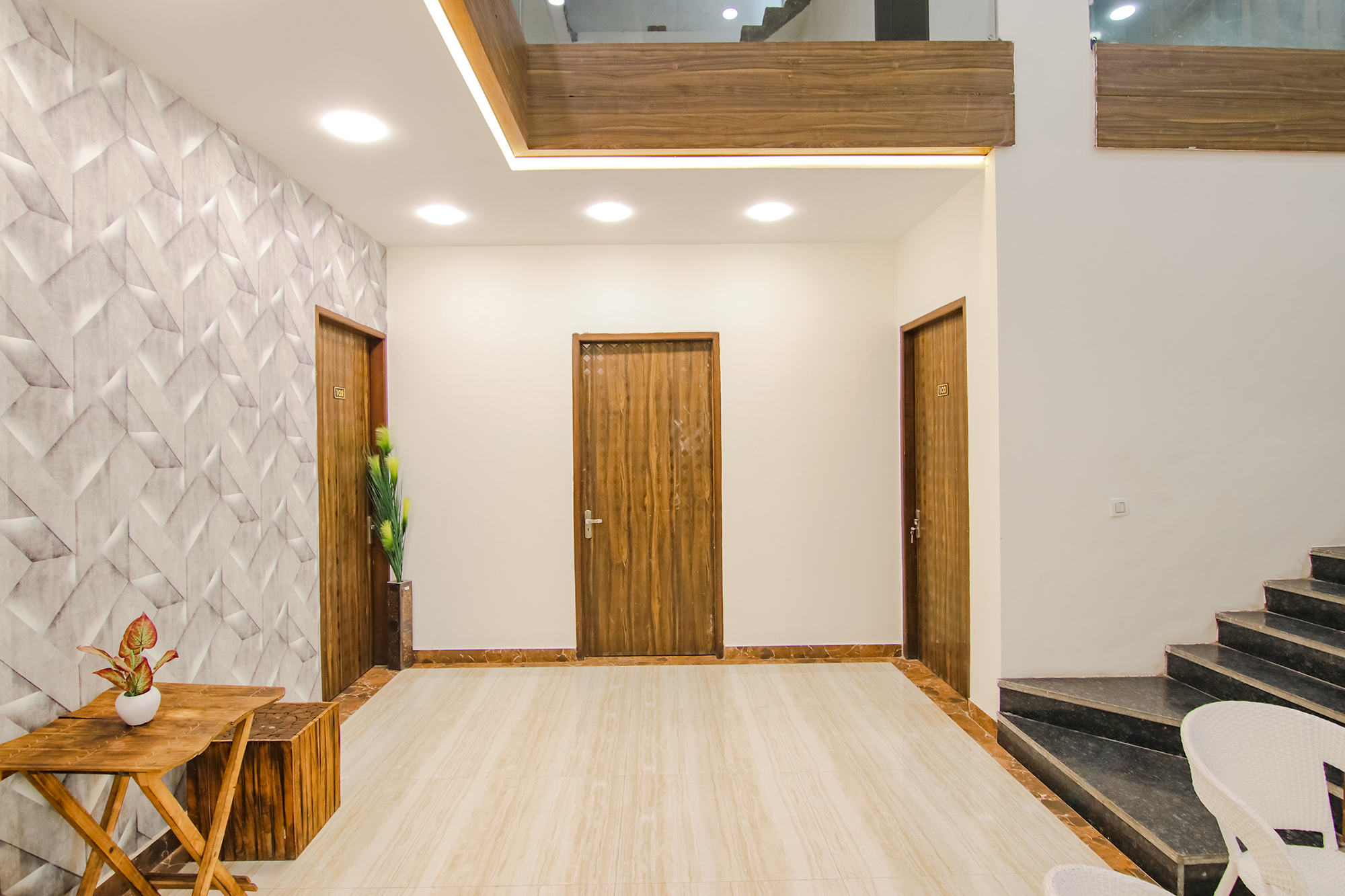 FabHotel Sky's Farm, Ludhiana 2
