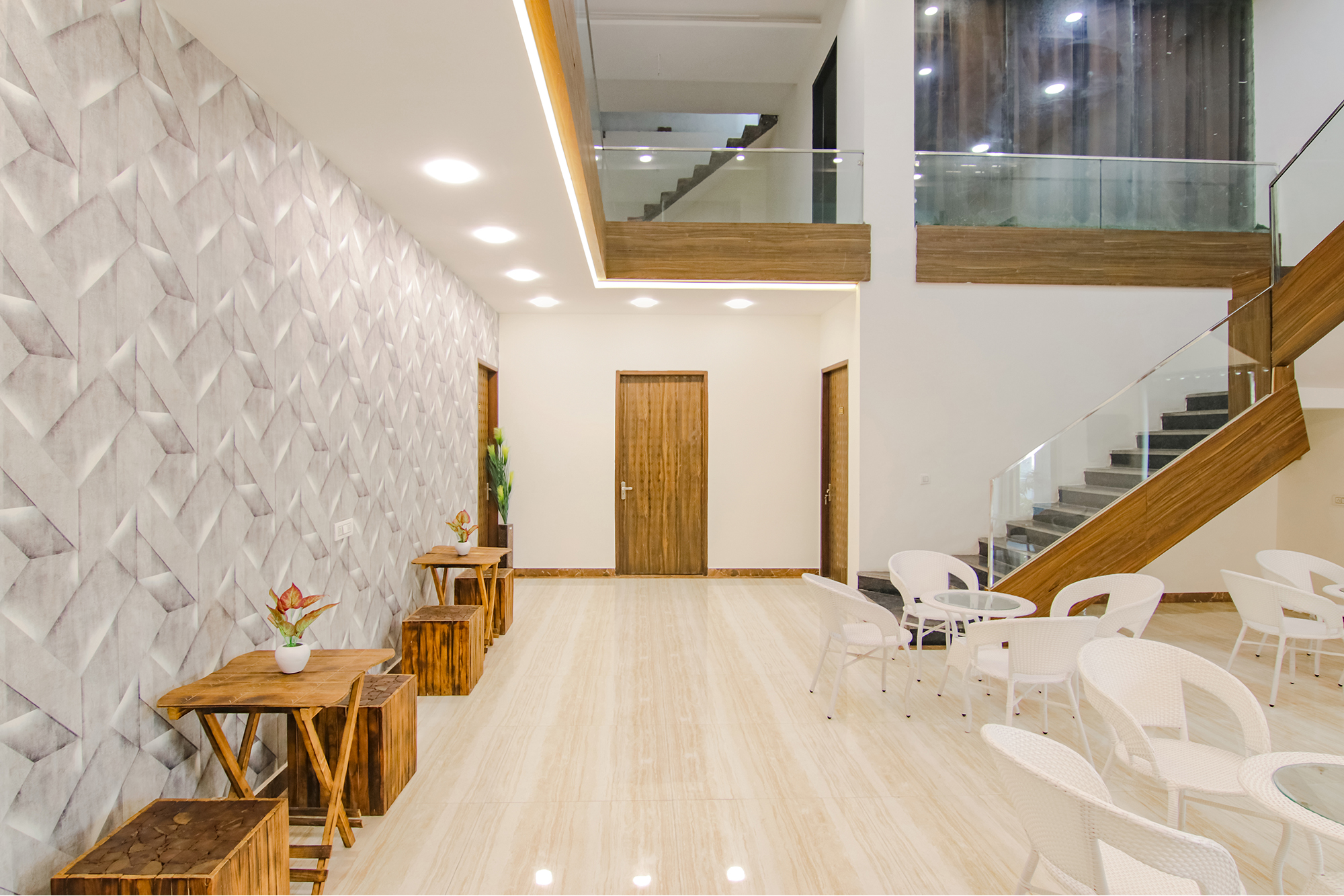 FabHotel Sky's Farm, Ludhiana 3
