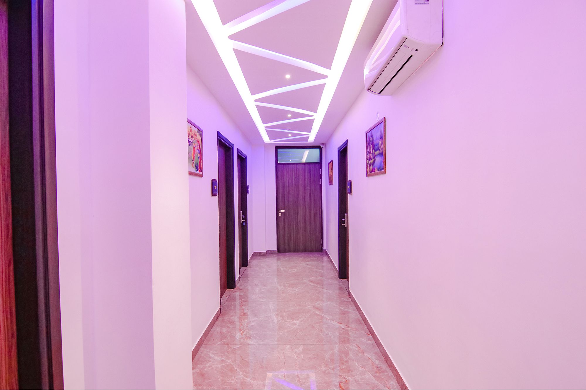 FabHotel Prime Royal Inn Suites, Ludhiana 2