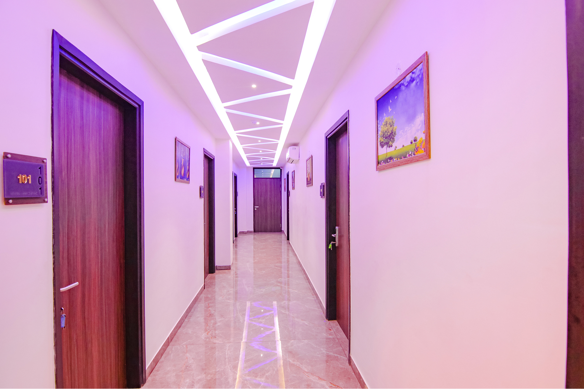 FabHotel Prime Royal Inn Suites, Ludhiana 3