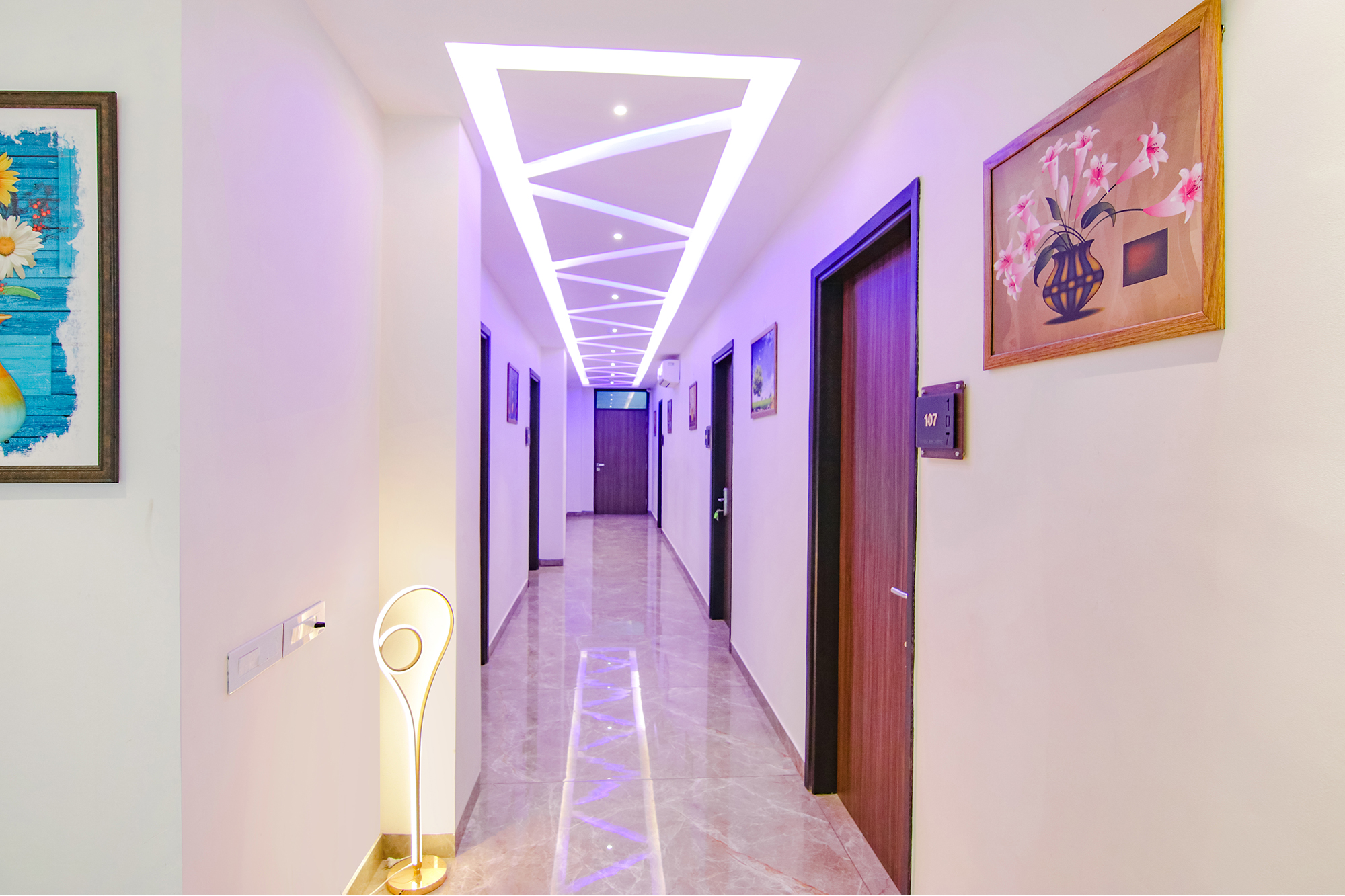 FabHotel Prime Royal Inn Suites, Ludhiana 4