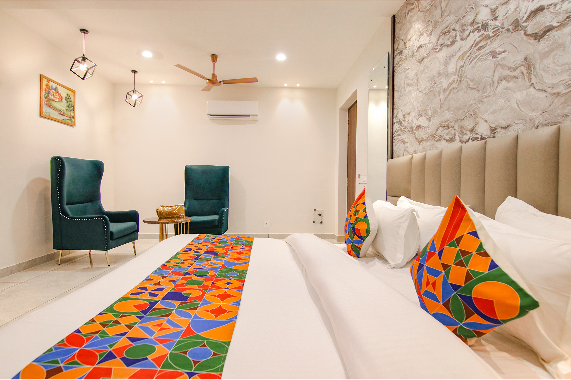 FabHotel Prime Royal Inn Suites, Ludhiana 5