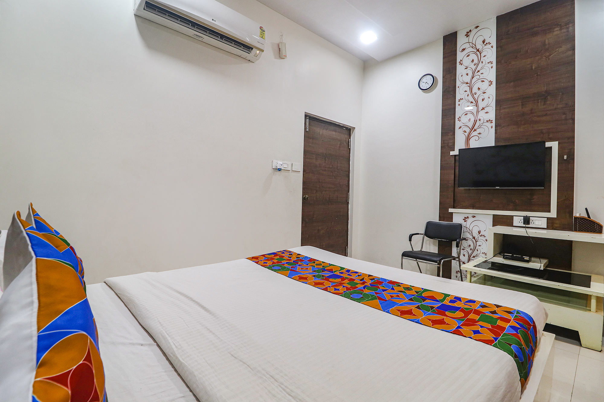 FabHotel AK Grand, Visakhapatnam 2
