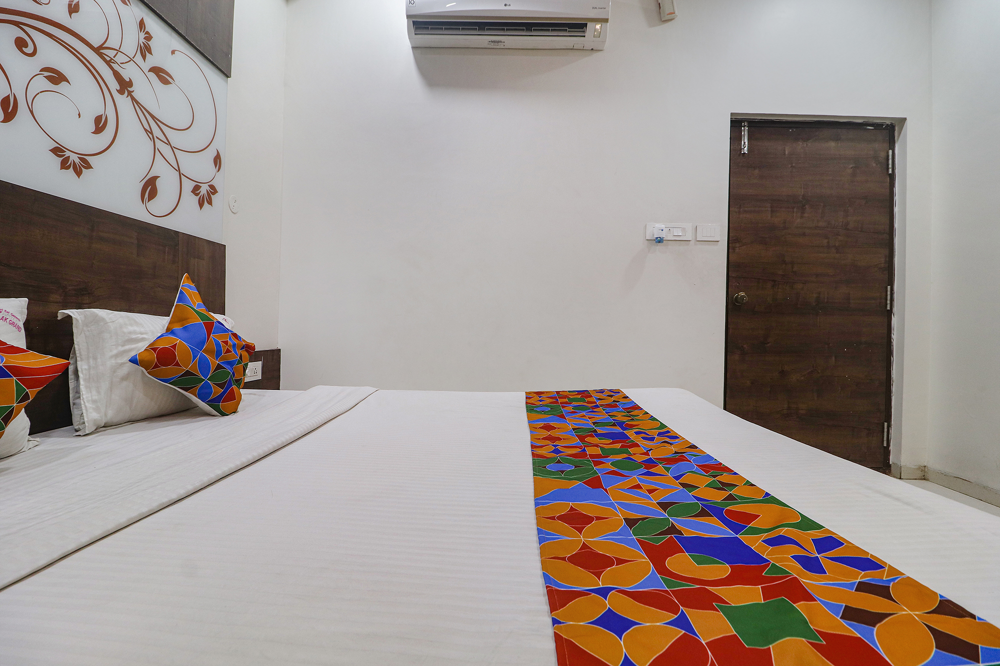 FabHotel AK Grand, Visakhapatnam 3