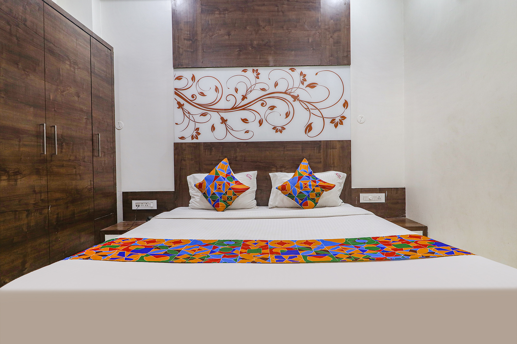 FabHotel AK Grand, Visakhapatnam 4