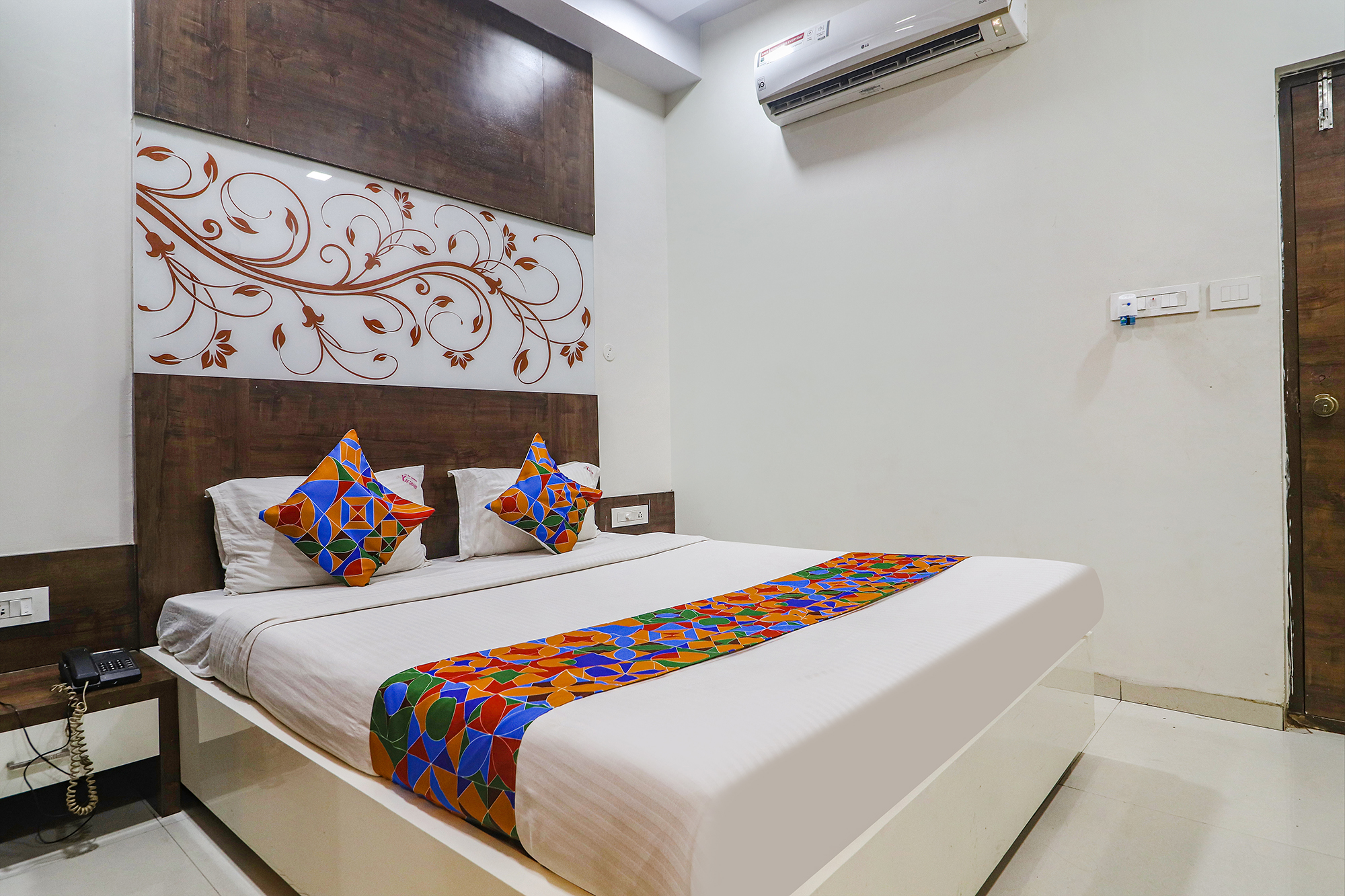 FabHotel AK Grand, Visakhapatnam 5