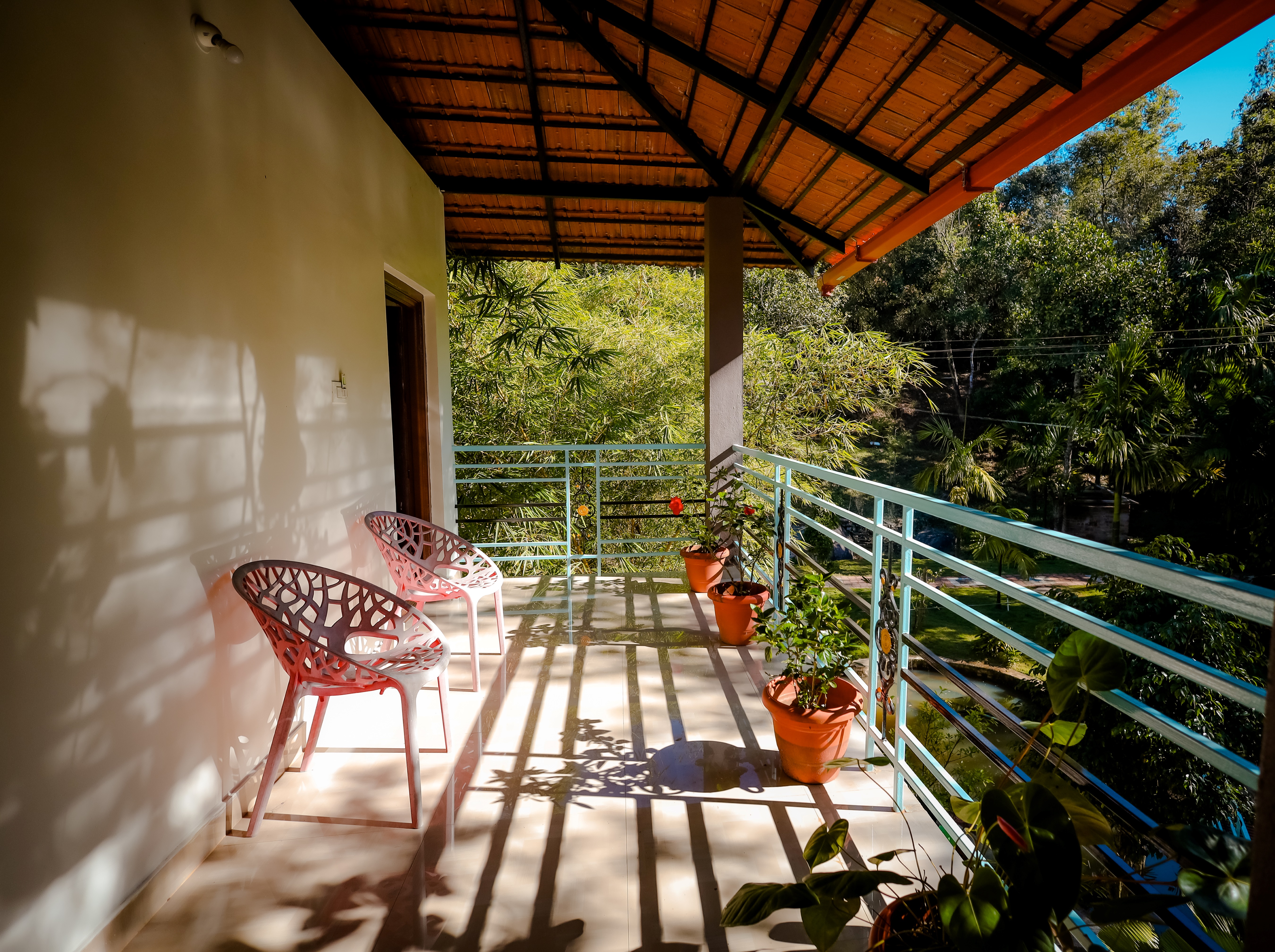 Green Tree Resort, Sakleshpur 5