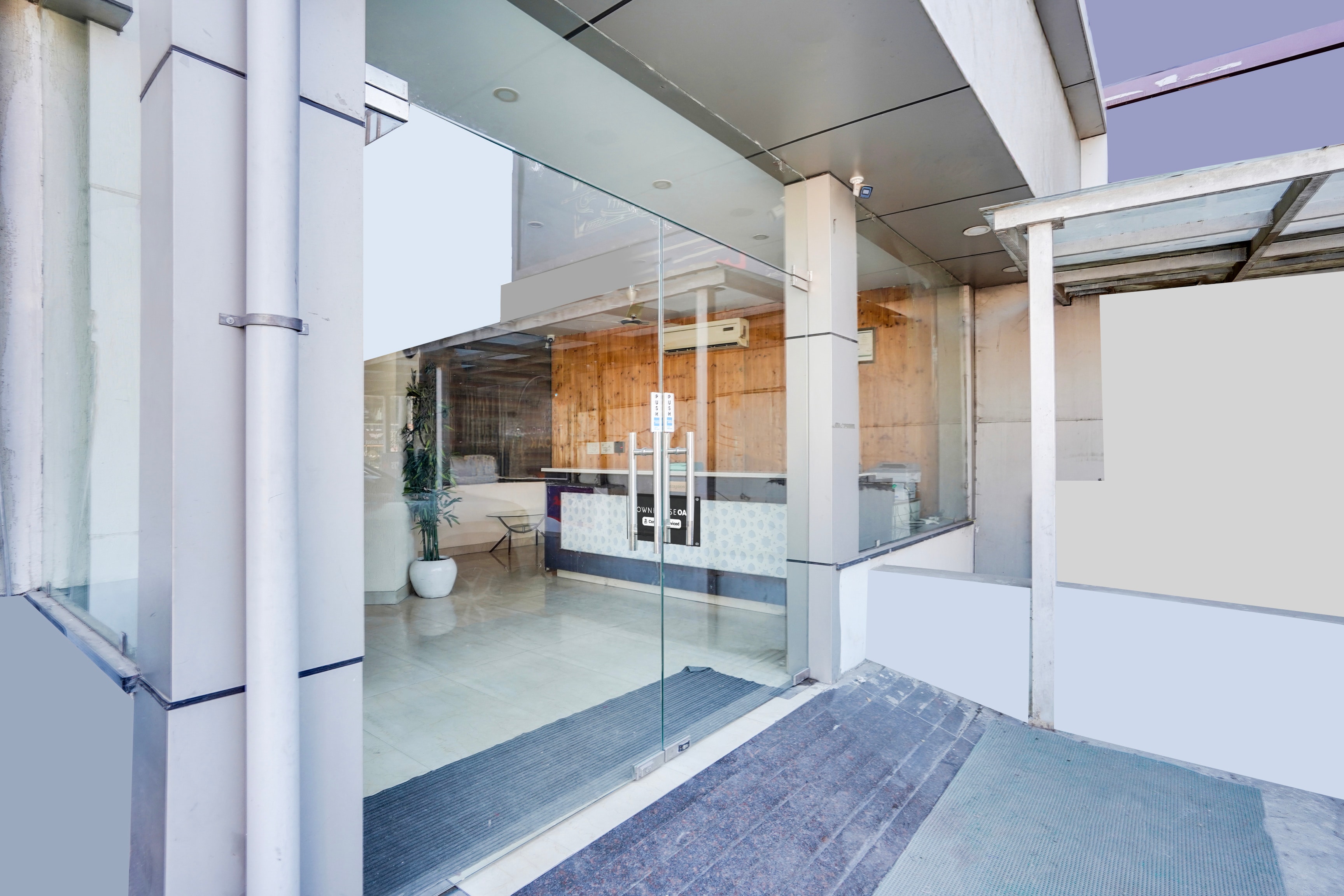 Townhouse OAK Hw Residency