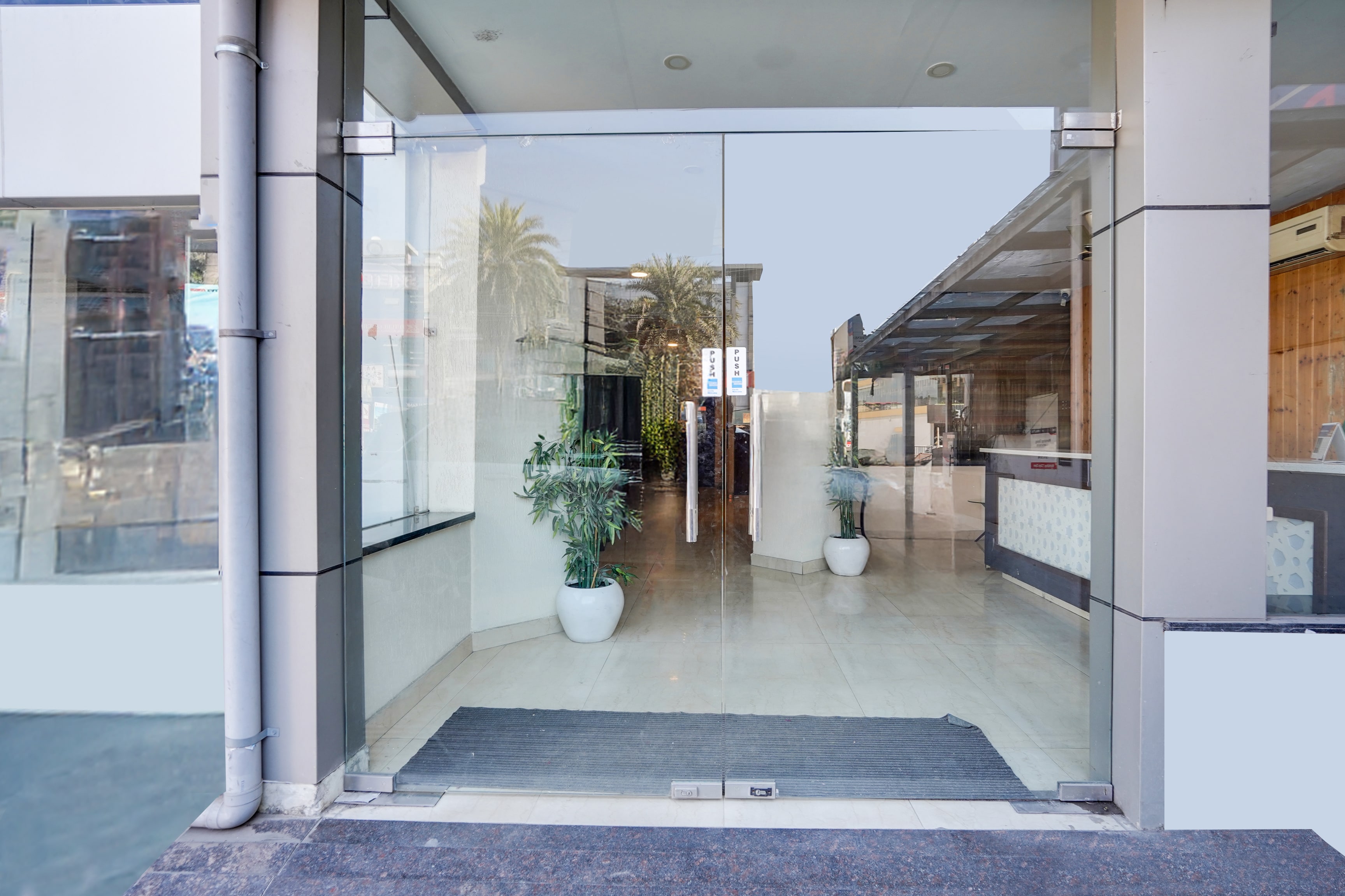 Townhouse OAK Hw Residency