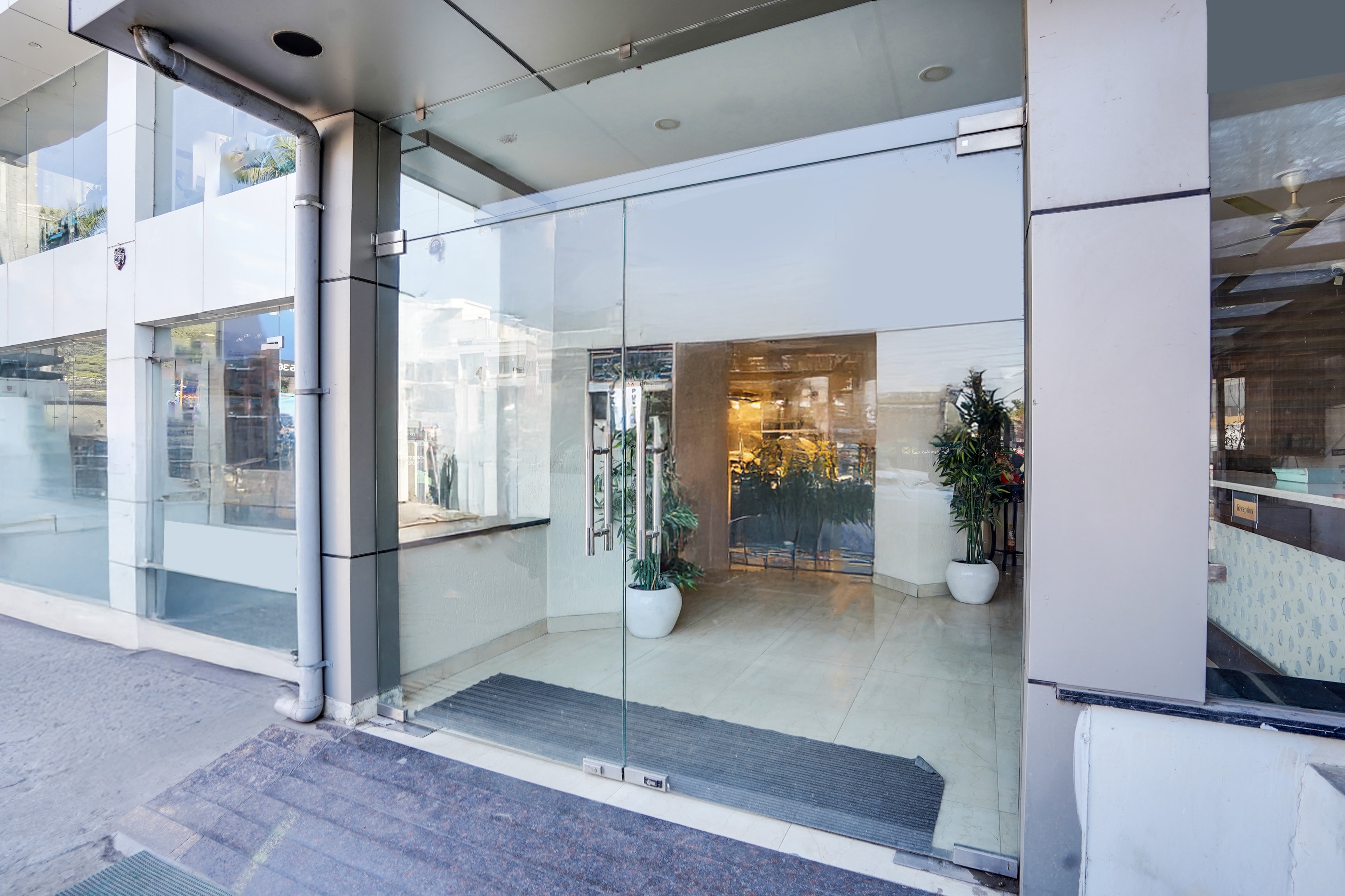 Townhouse OAK Hw Residency