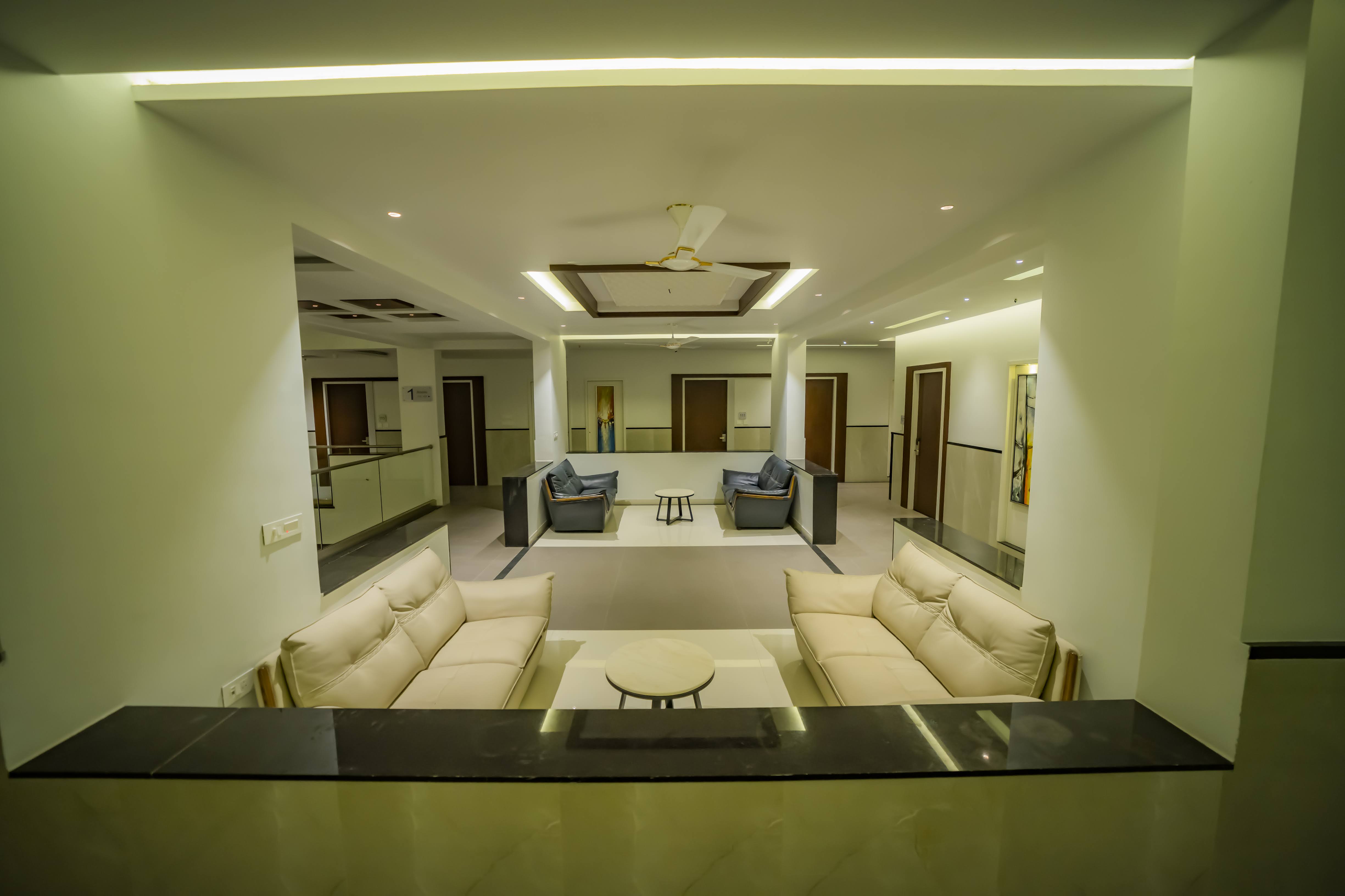 Kyriad Prestige Ilkal, Bagalkot 2