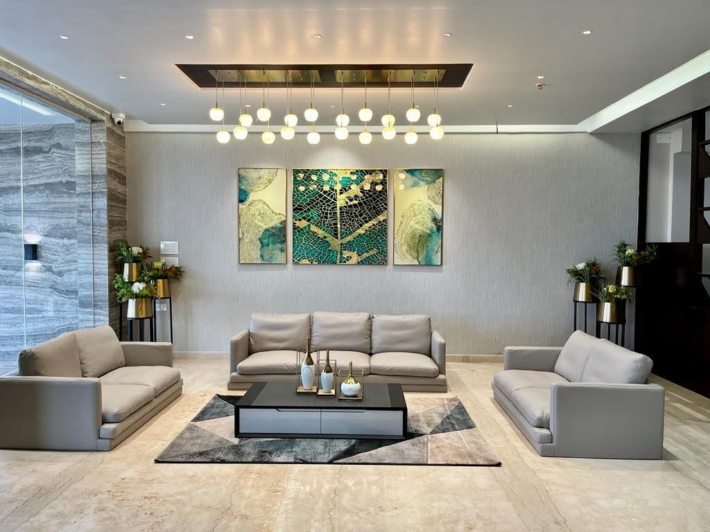 Kyriad Prestige Ilkal, Bagalkot 3