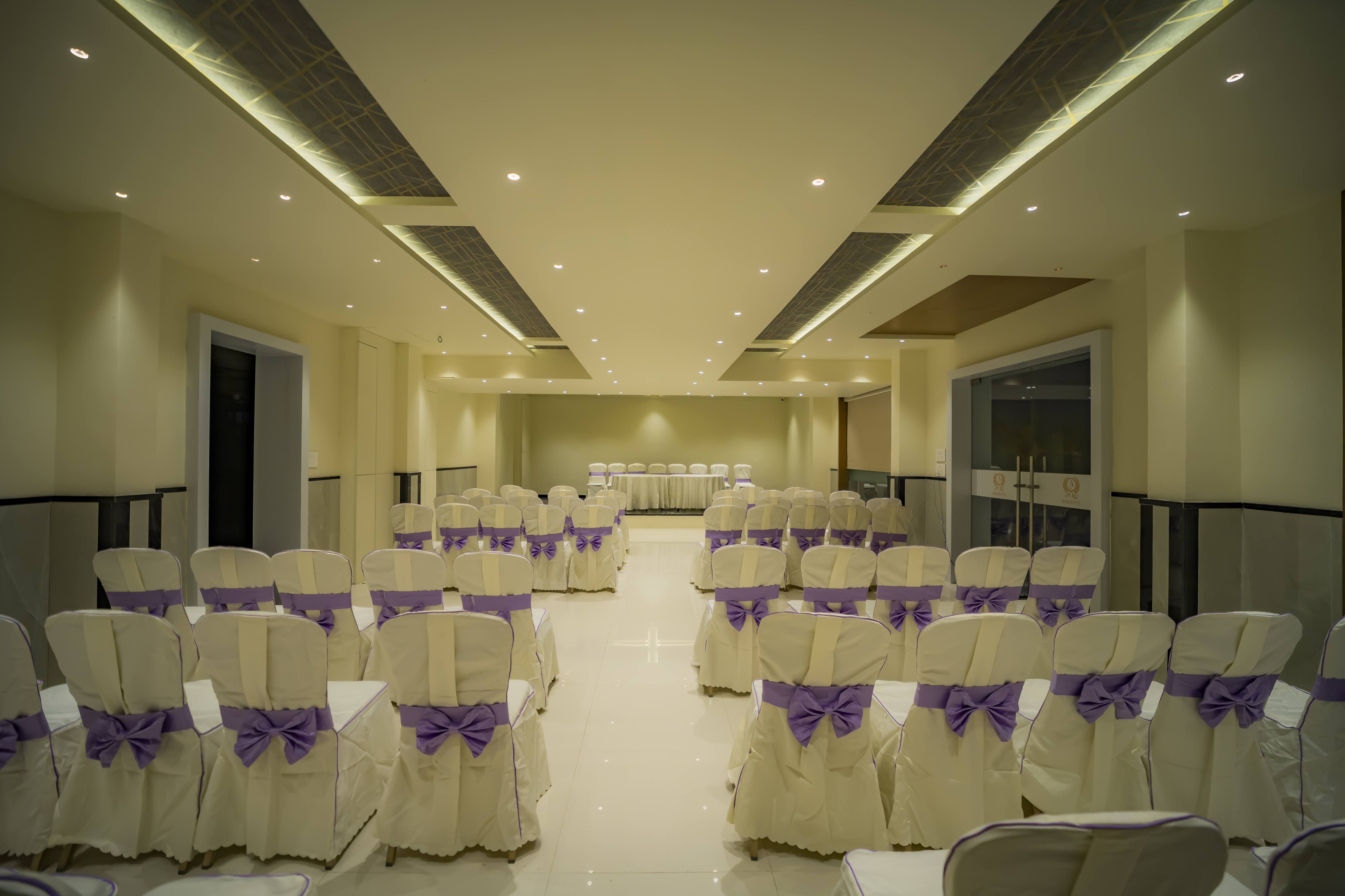 Kyriad Prestige Ilkal, Bagalkot 4