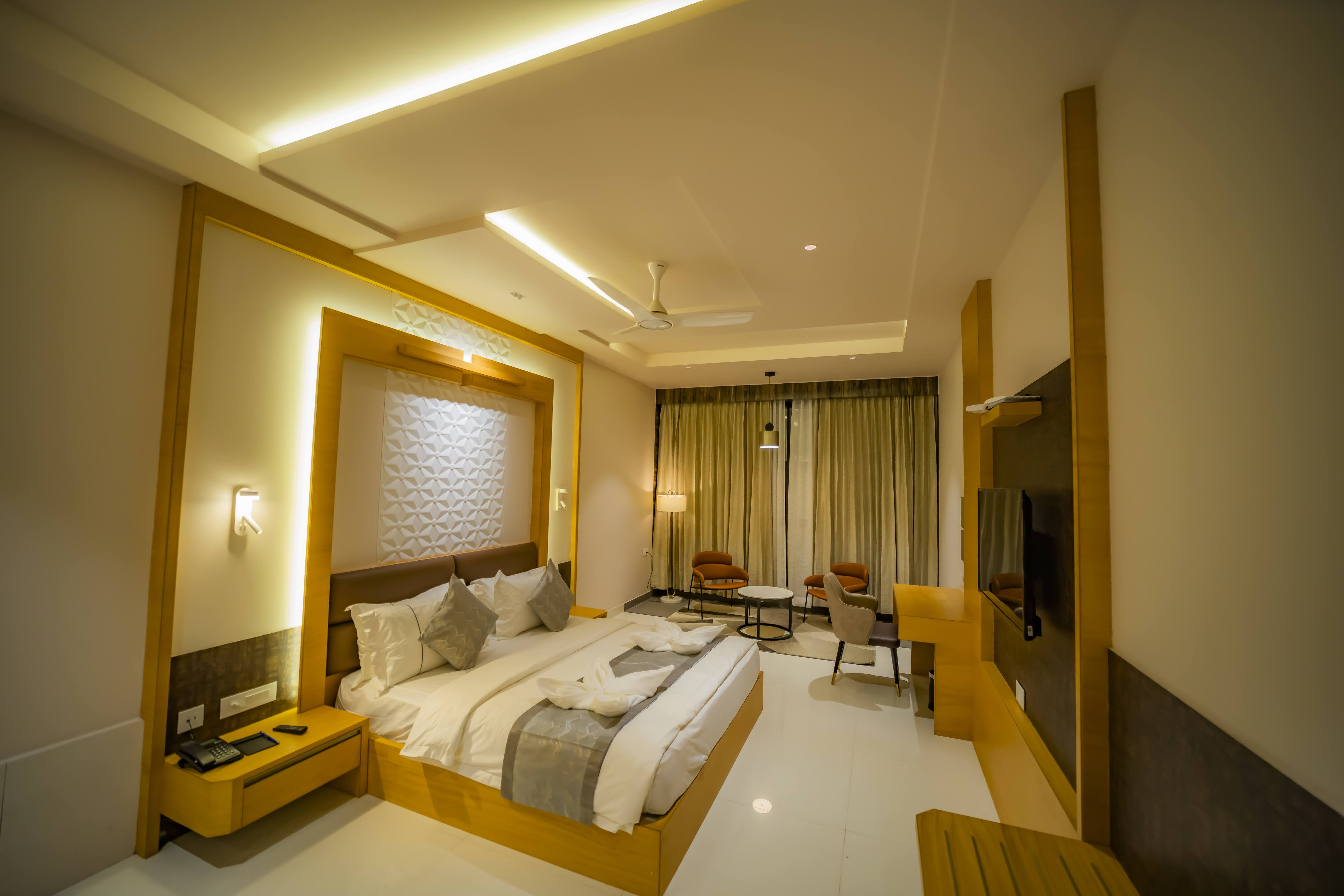Kyriad Prestige Ilkal, Bagalkot 5
