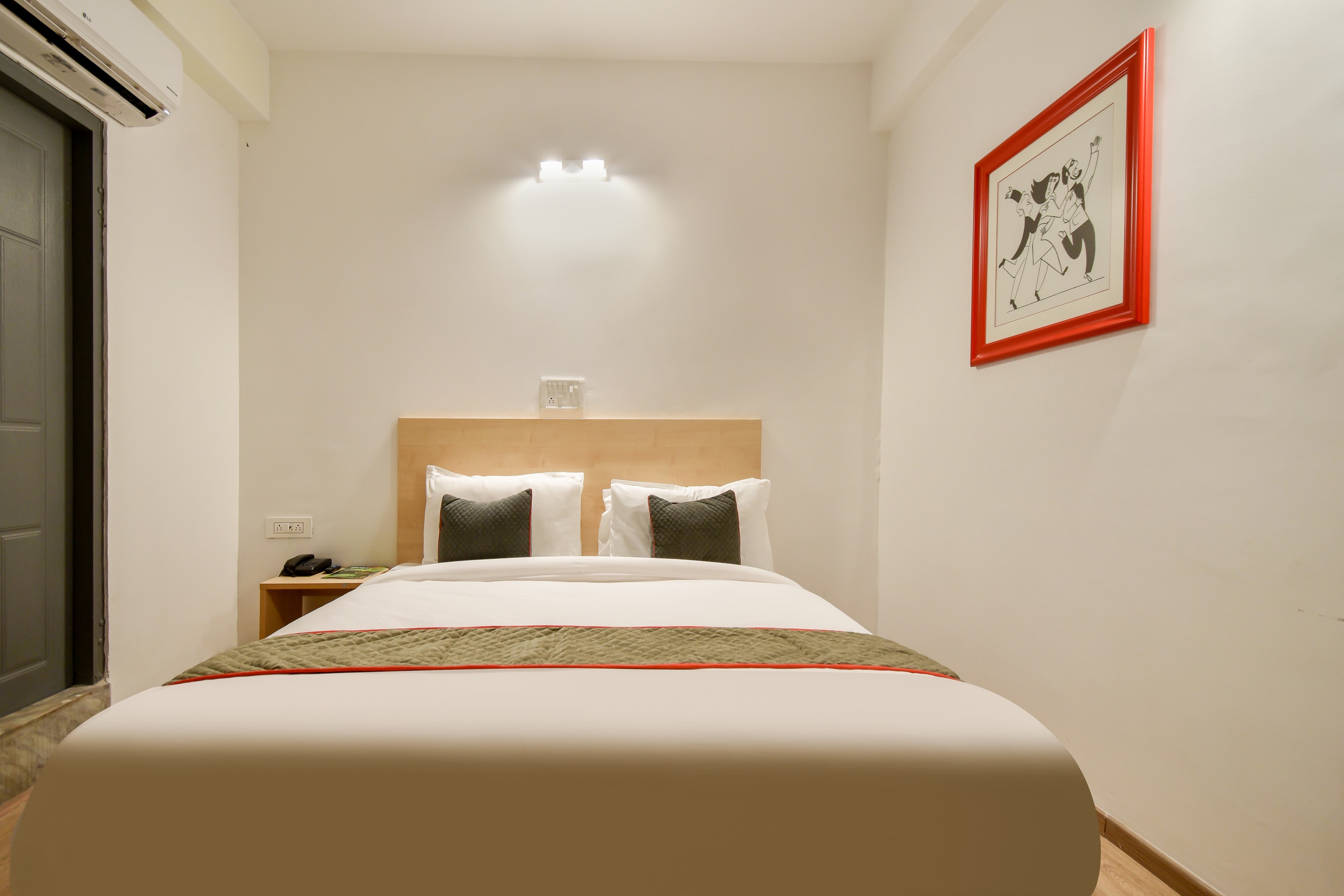 OYO Townhouse 263 Hotel Luxurs Shri Gopal Nagar, Jaipur 2