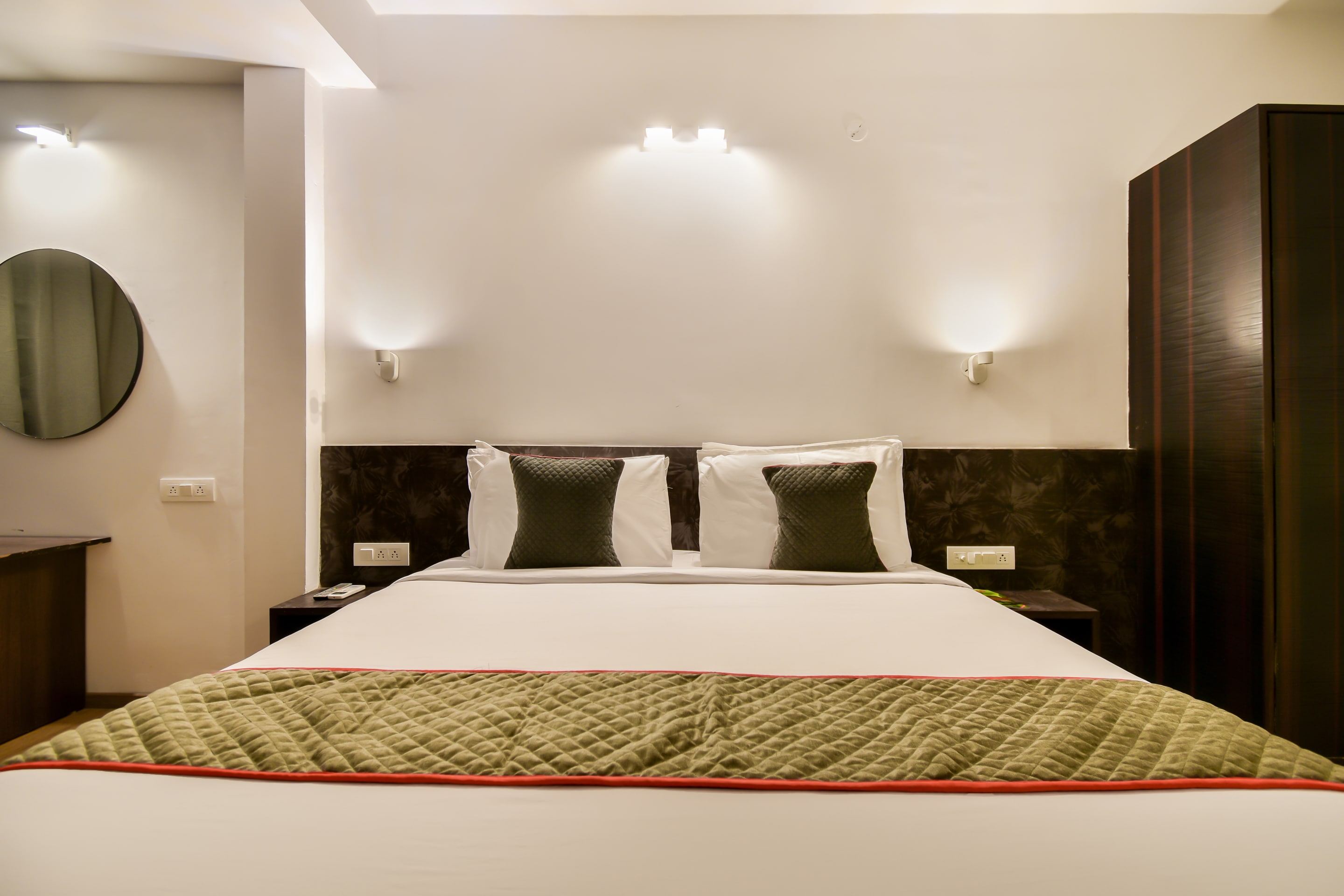 OYO Townhouse 263 Hotel Luxurs Shri Gopal Nagar, Jaipur 3