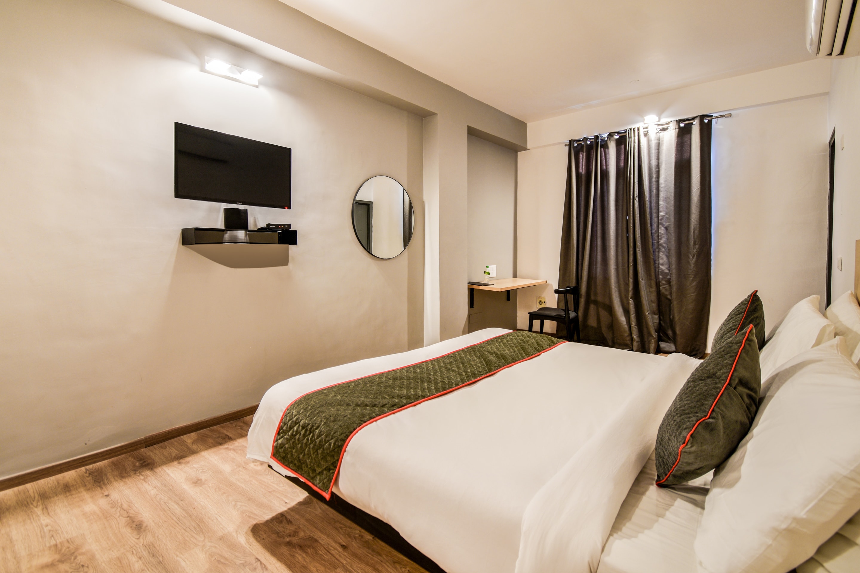 OYO Townhouse 263 Hotel Luxurs Shri Gopal Nagar, Jaipur 4
