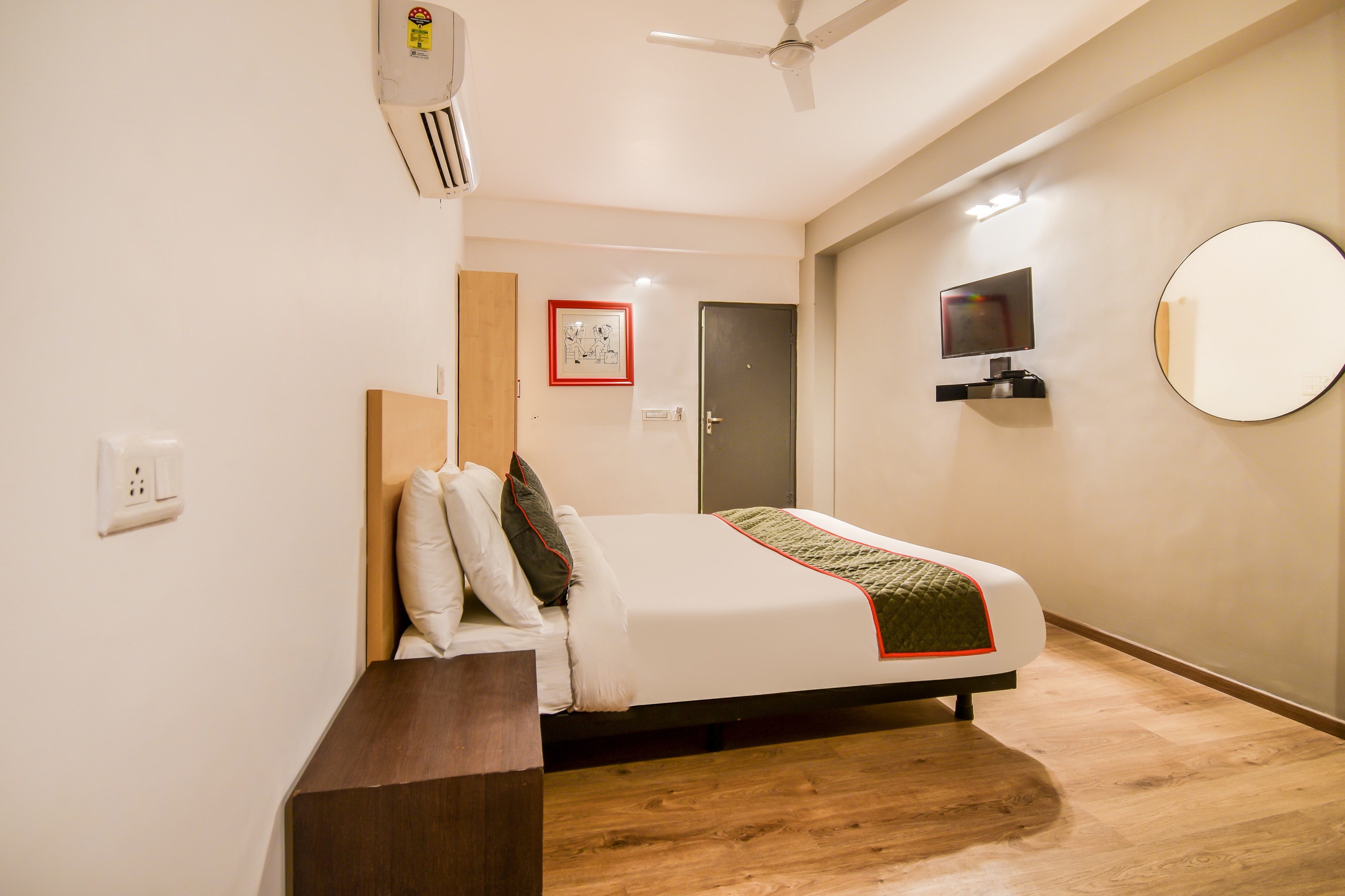 OYO Townhouse 263 Hotel Luxurs Shri Gopal Nagar, Jaipur 5