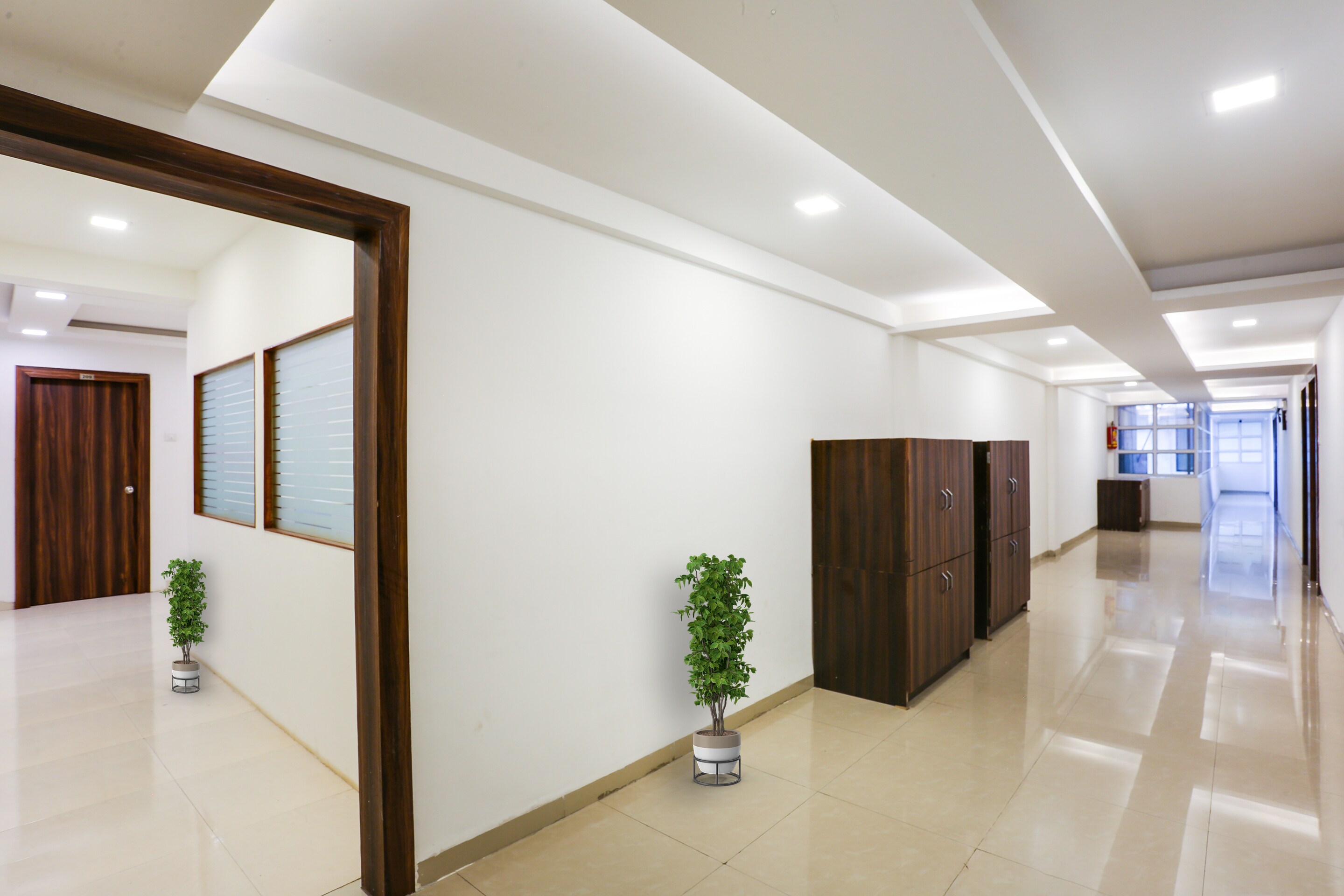 Capital O 701348 Arsh Executive Inn, Mumbai 2