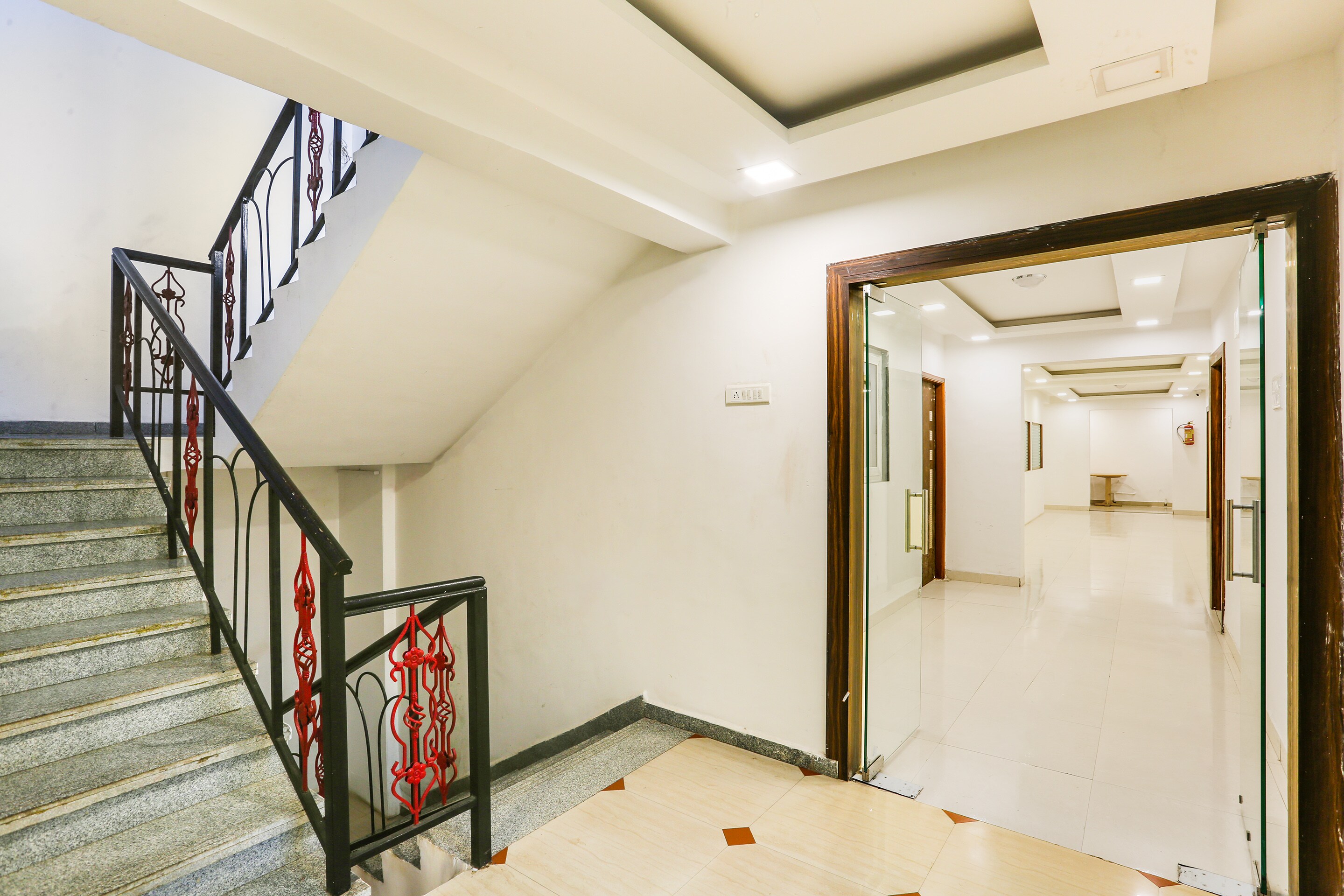 Capital O 701348 Arsh Executive Inn, Mumbai 3