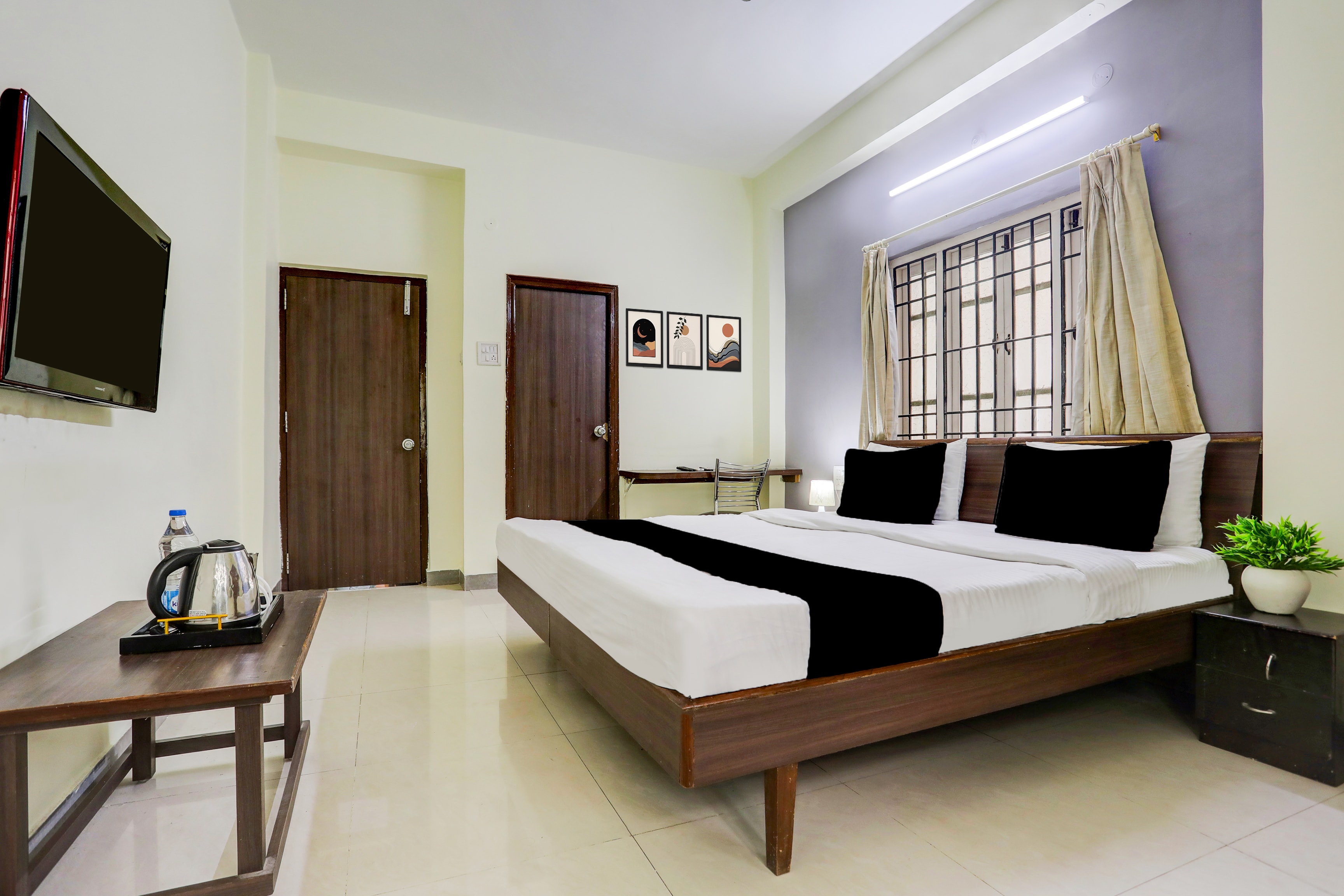 Super Collection O Begumpet Formerly Alpine Glow Sunrise, Hyderabad