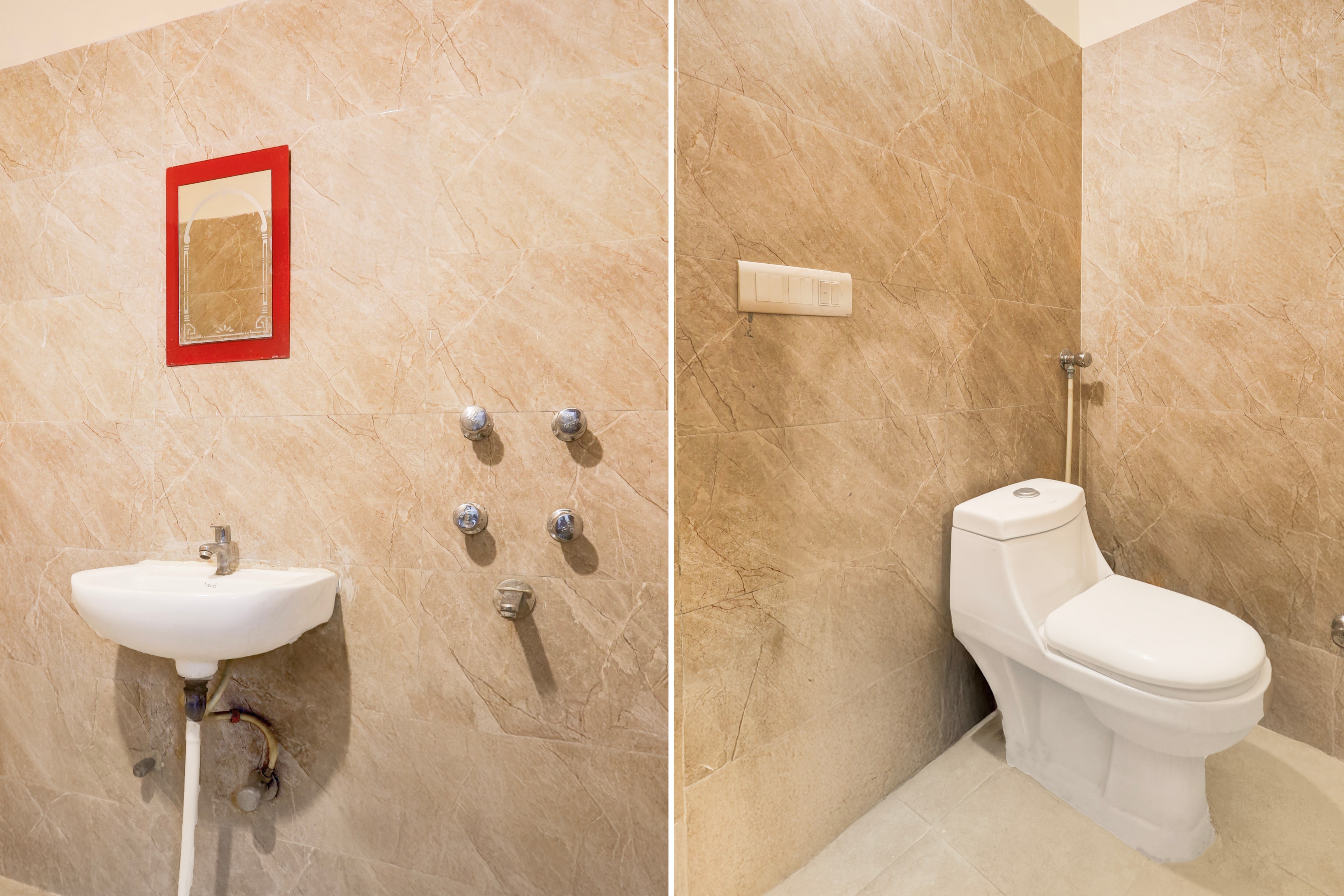 Super Hotel O Subhani Building Formerly Hotel Amandeep