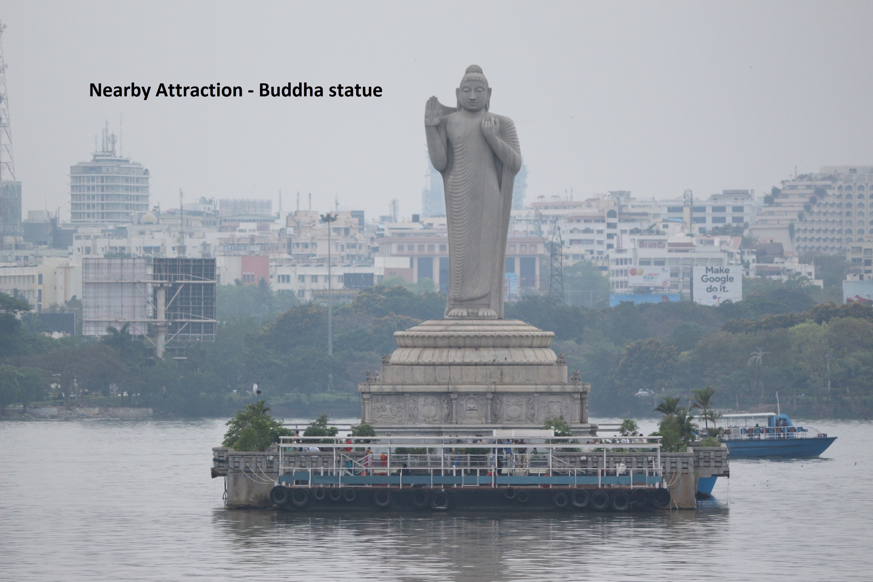Super OYO Collection O Hotel Lotus Grand Near Secunderabad Railway Station, Secunderabad 5