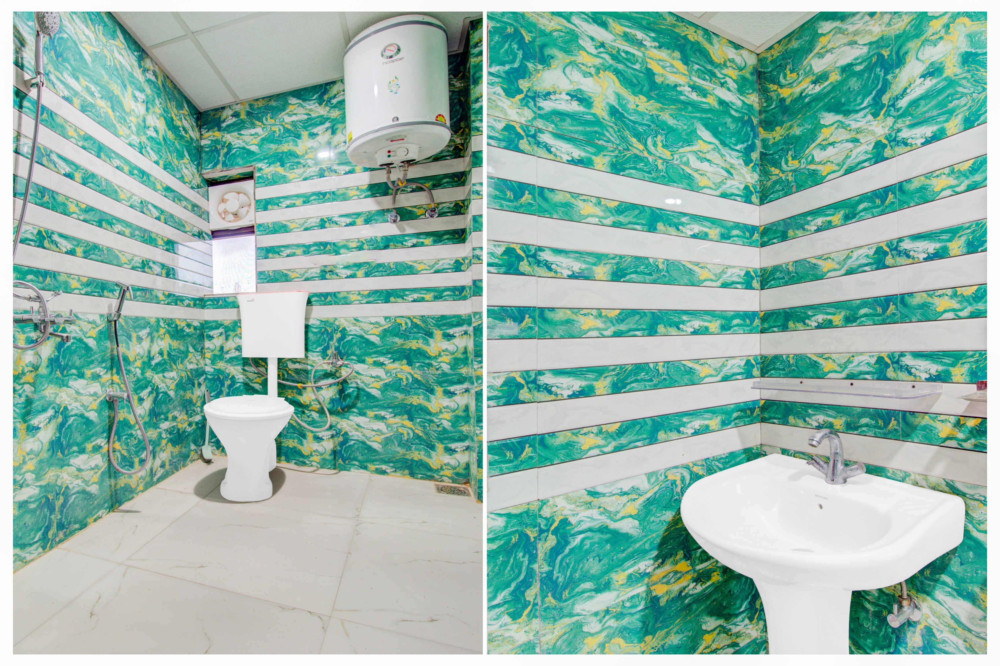 Collection O Airport Road Solina