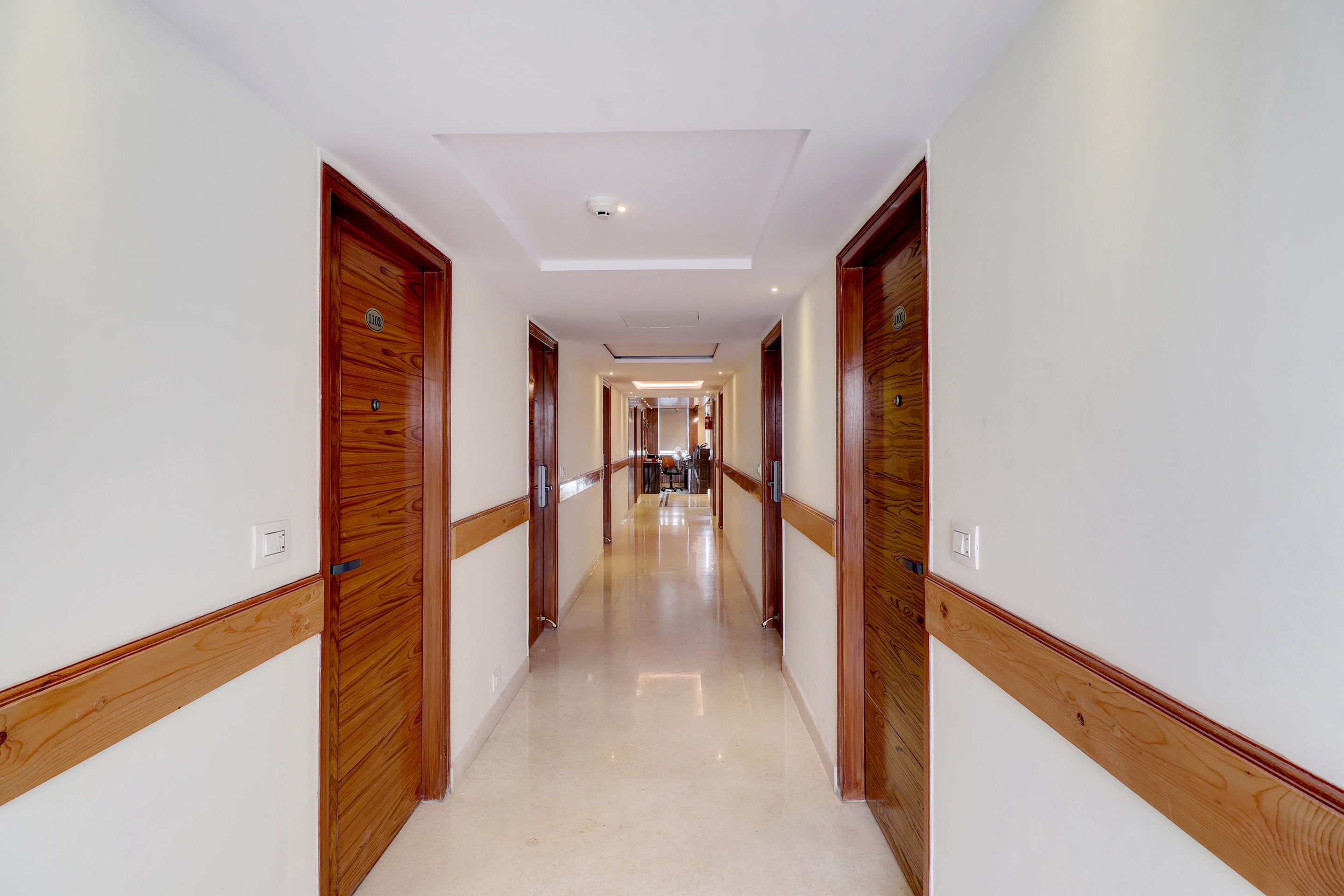 Capital O 33450 Hotel La Prosperite, Bangalore 2