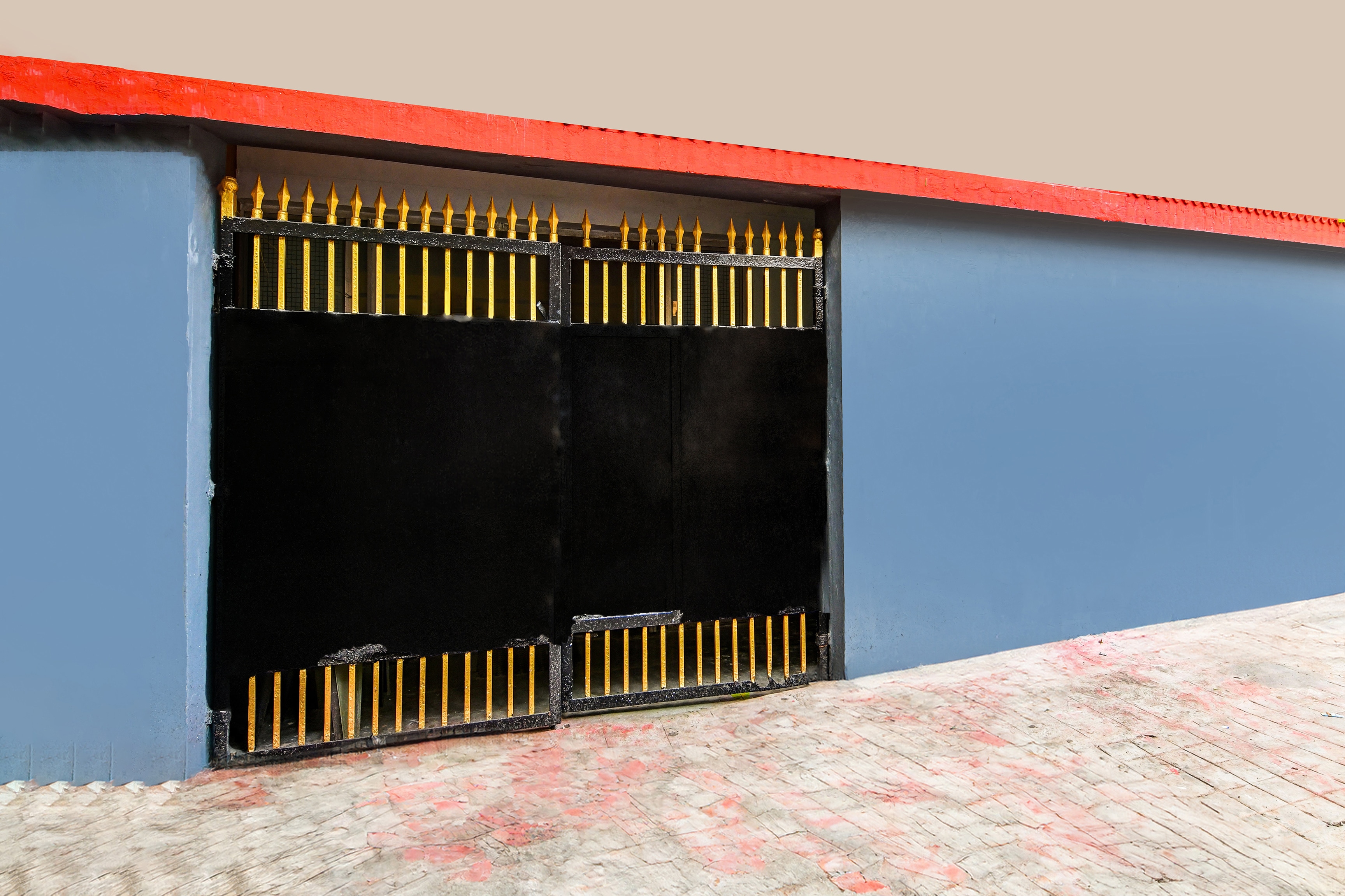 Super Hotel O Alipore Near Chetla Formerly Alipore Guest House