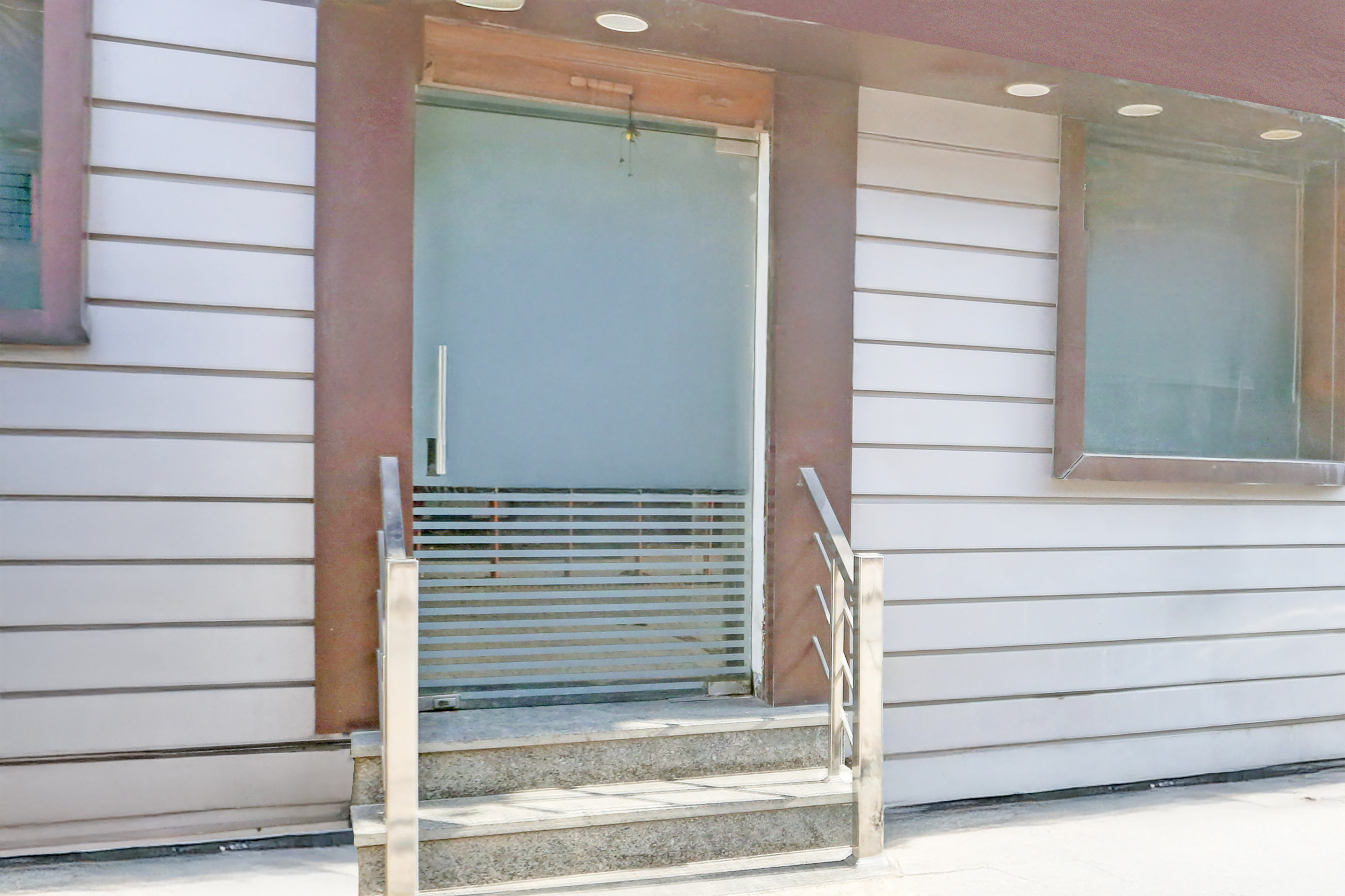 Super Hotel O Chandigarh Highway Near Prabhat Road