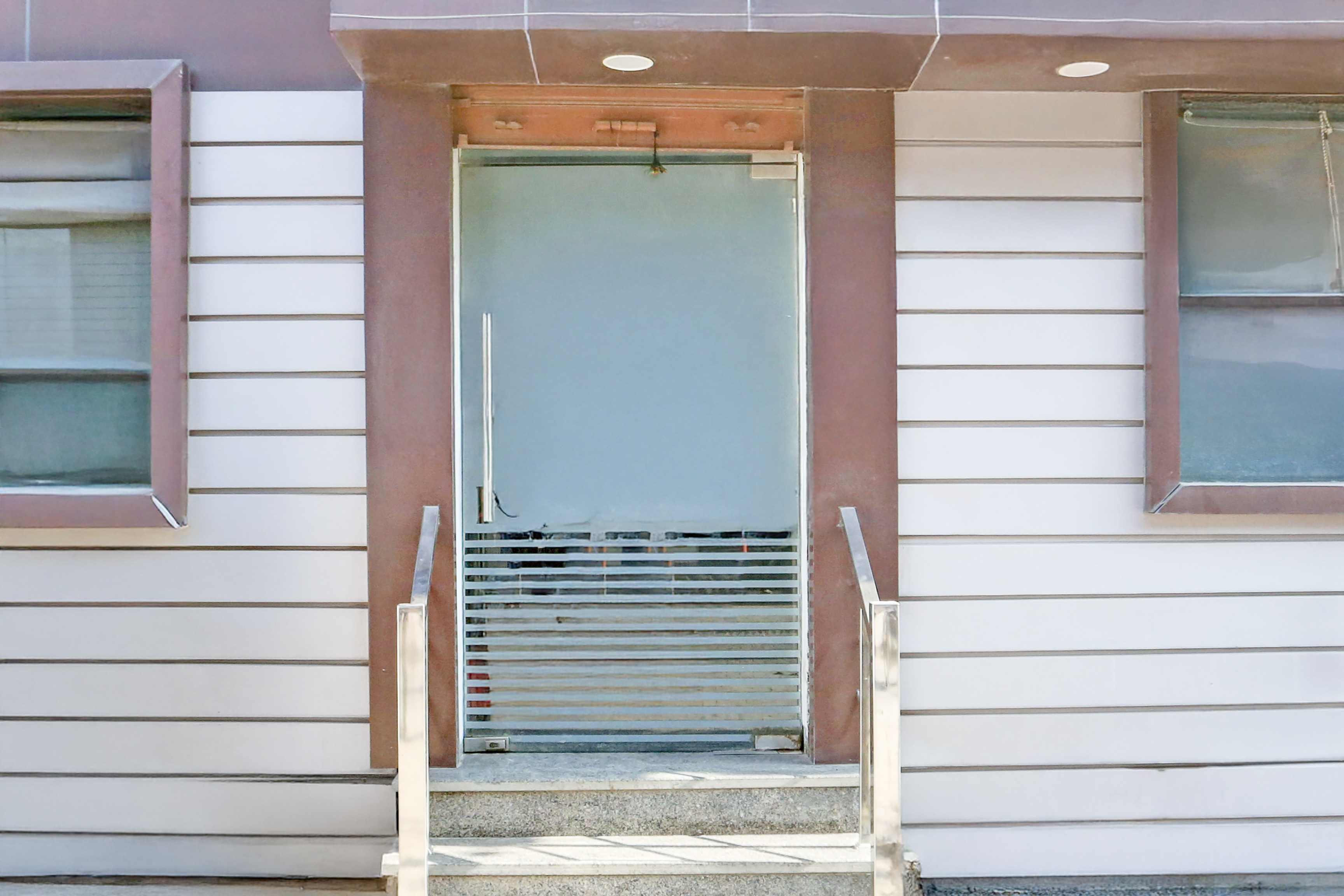 Super Hotel O Chandigarh Highway Near Prabhat Road