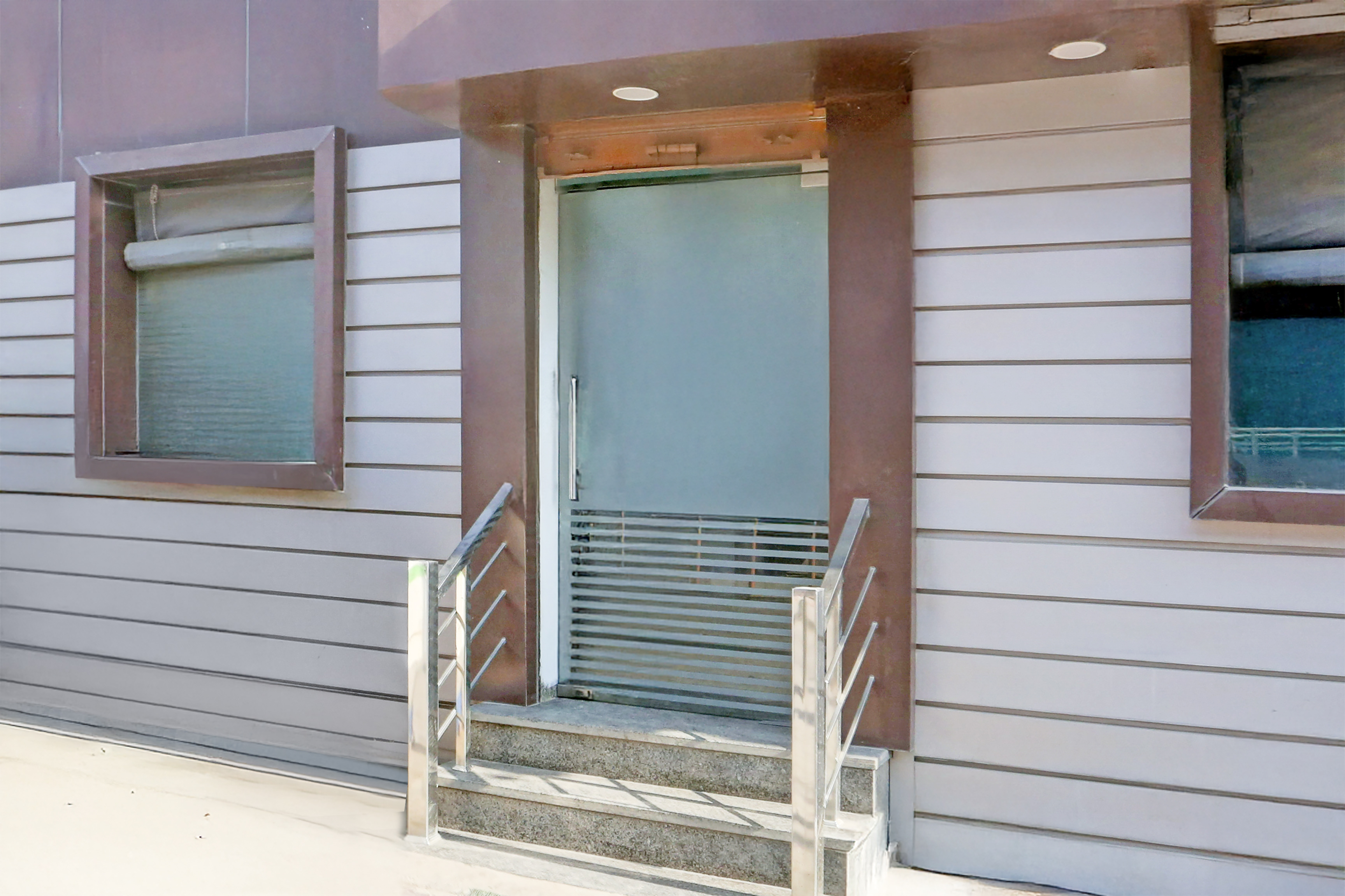 Super Hotel O Chandigarh Highway Near Prabhat Road