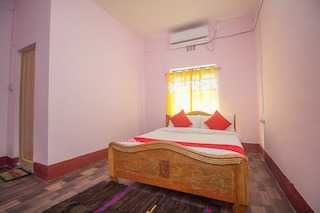 Collection O 701788 Simrat Hotel, Siliguri 4