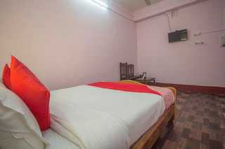 Collection O 701788 Simrat Hotel, Siliguri 5