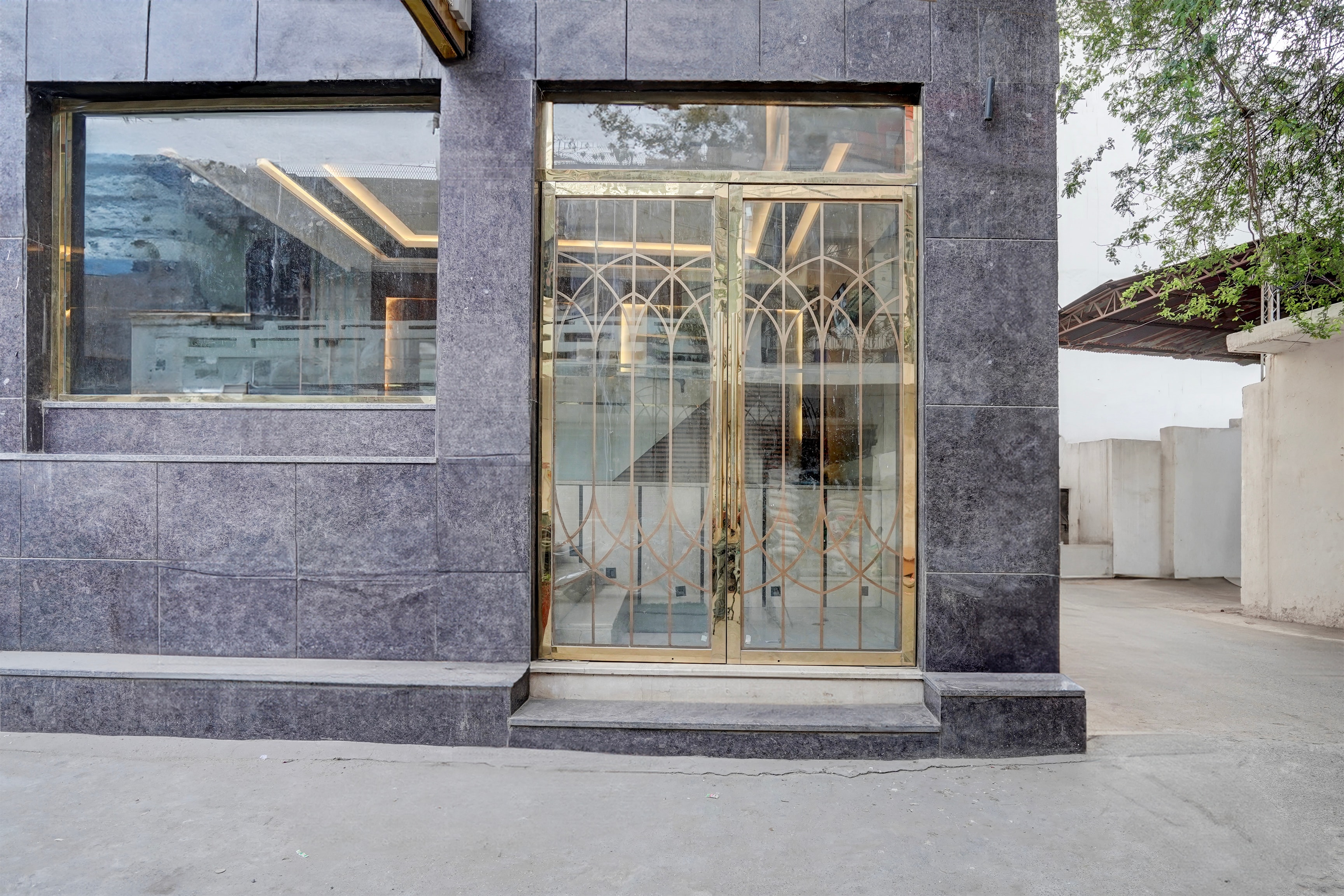 Super Townhouse Airport Road Delhi