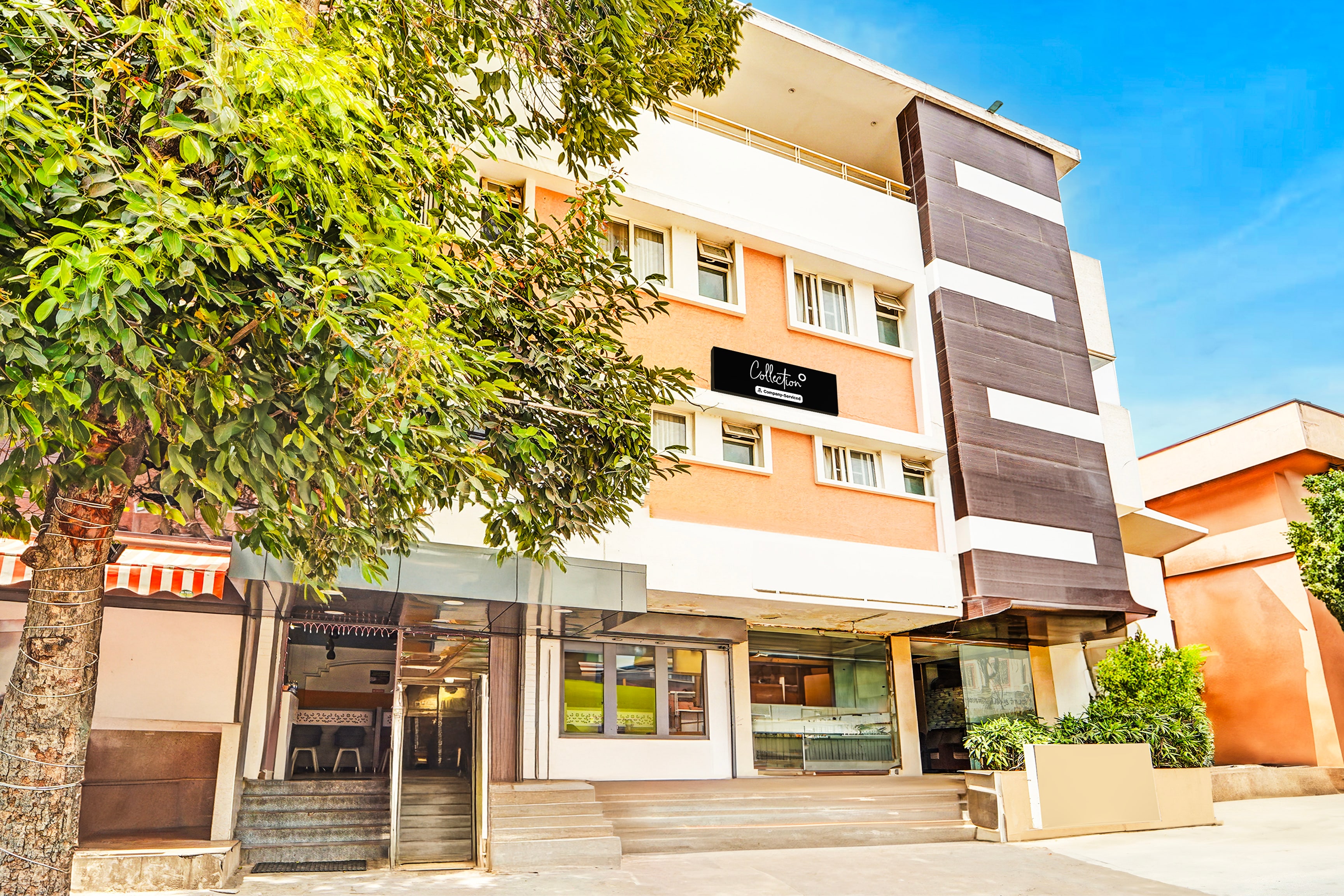 Super Collection O Gandhipuram