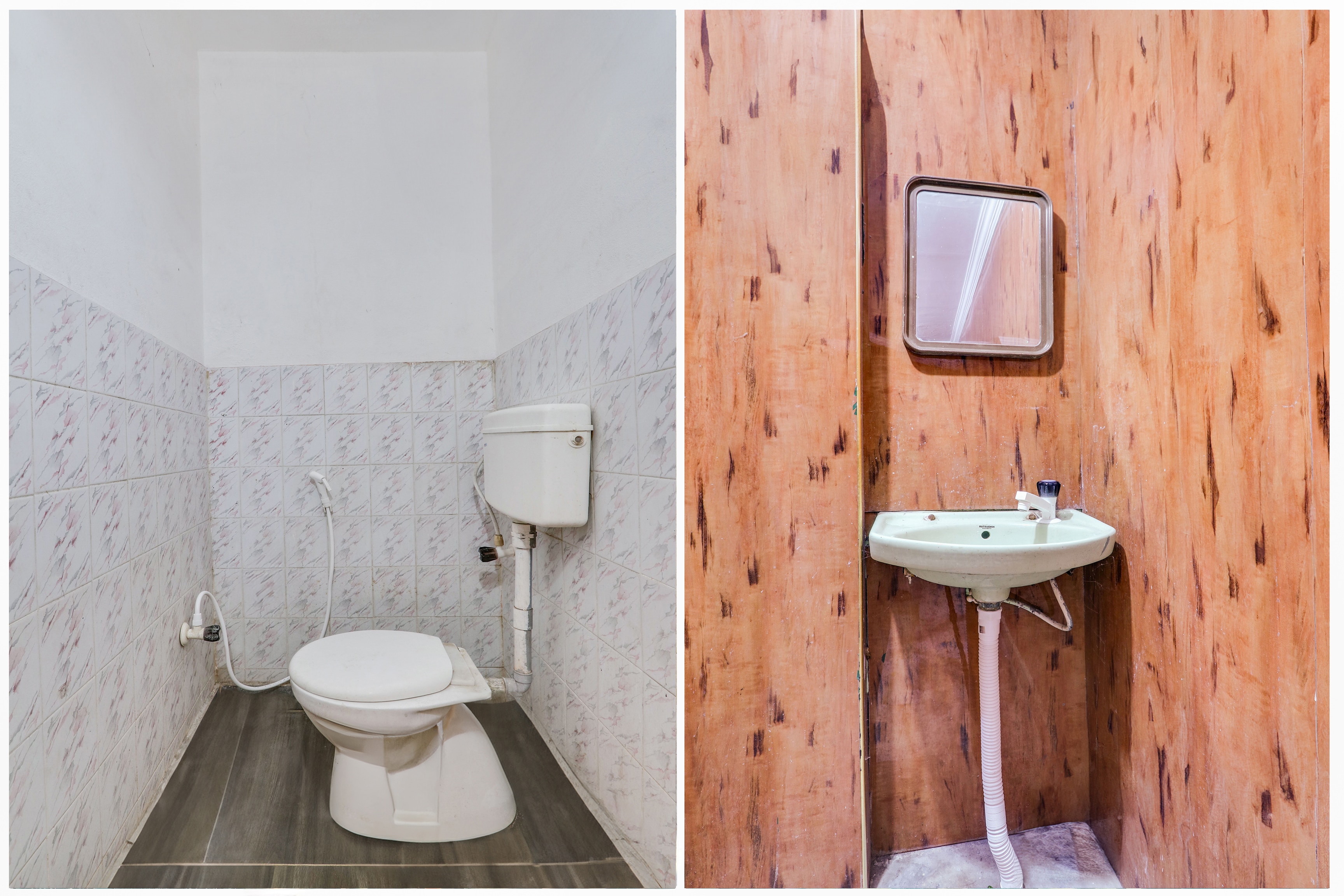 Hotel O Chowrasta Near Congress Bhavan